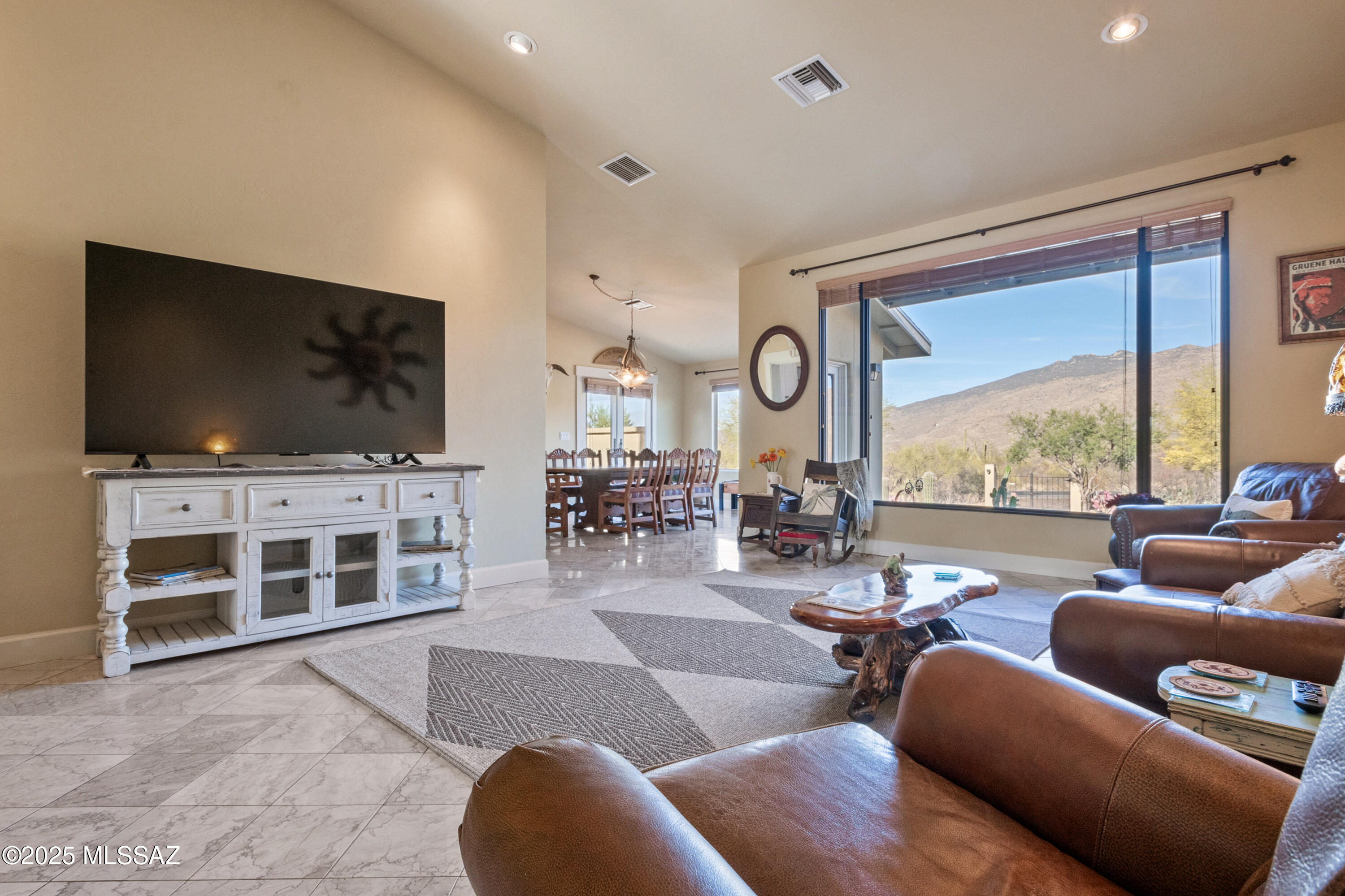 Old Spanish Trail - Residential