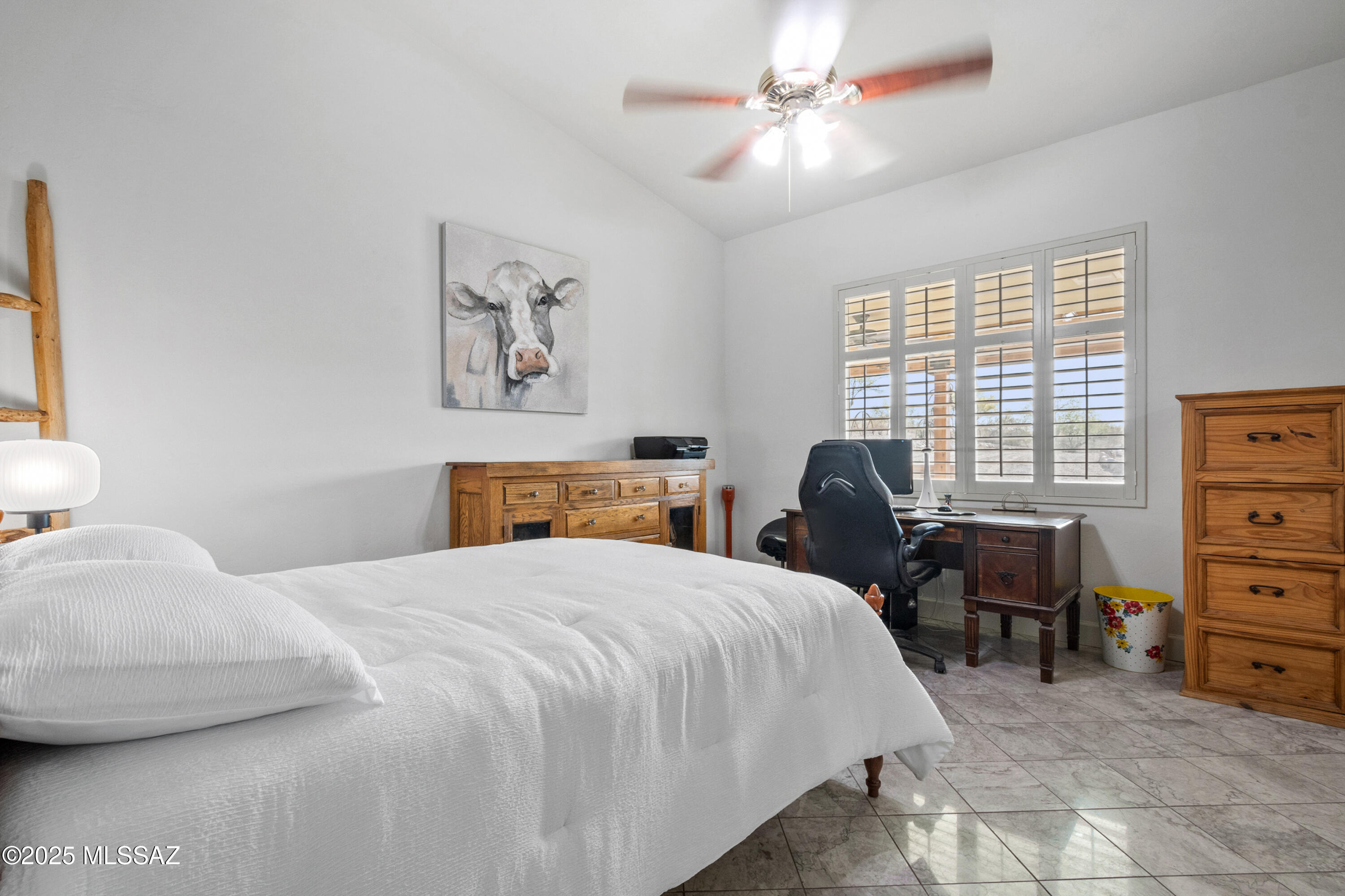 Old Spanish Trail - Residential