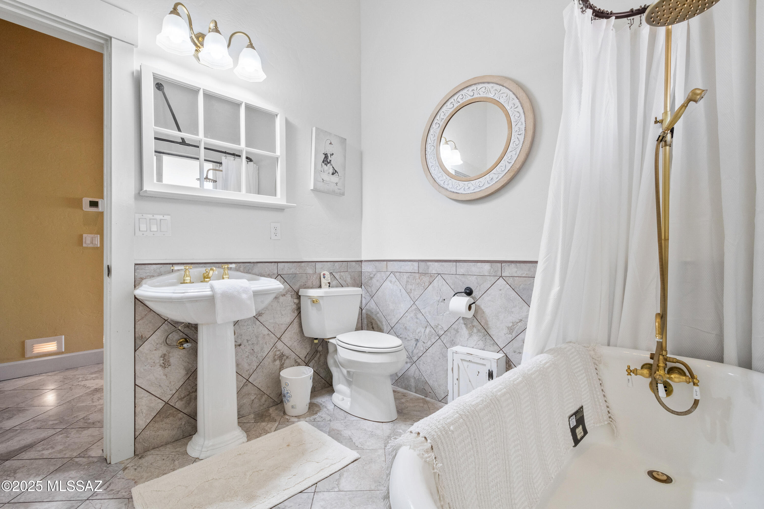 Old Spanish Trail - Residential