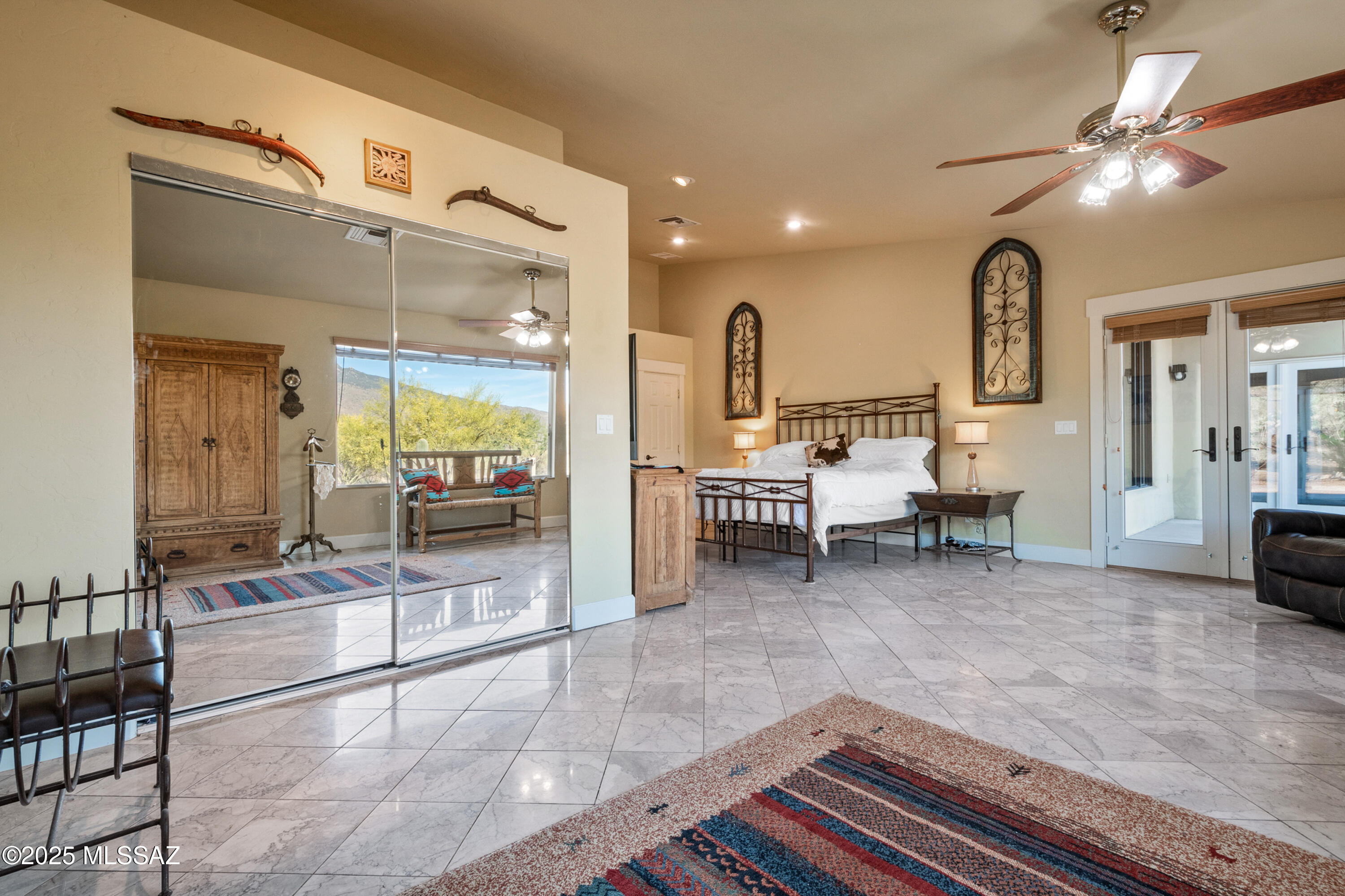 Old Spanish Trail - Residential
