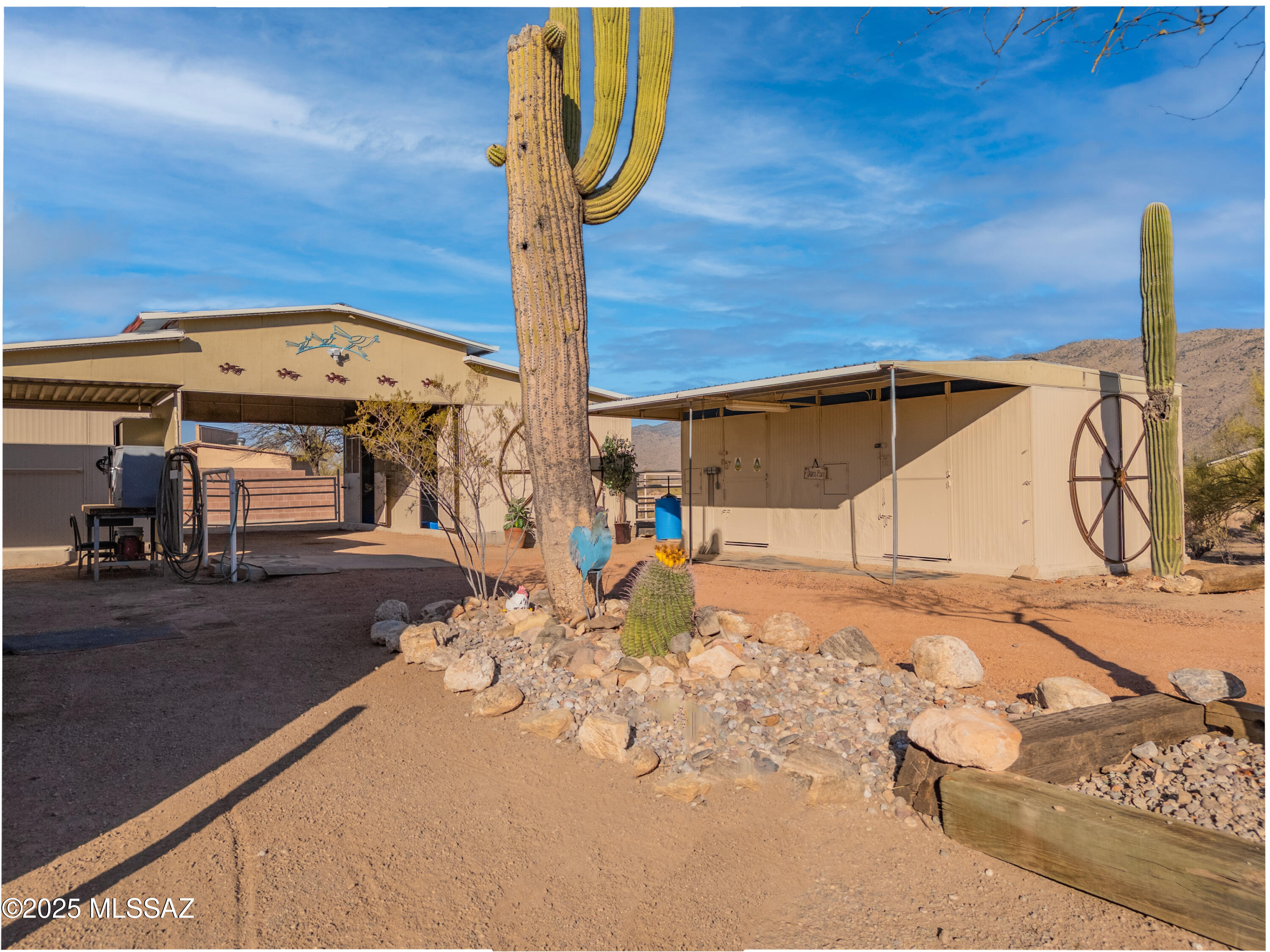 Old Spanish Trail - Residential