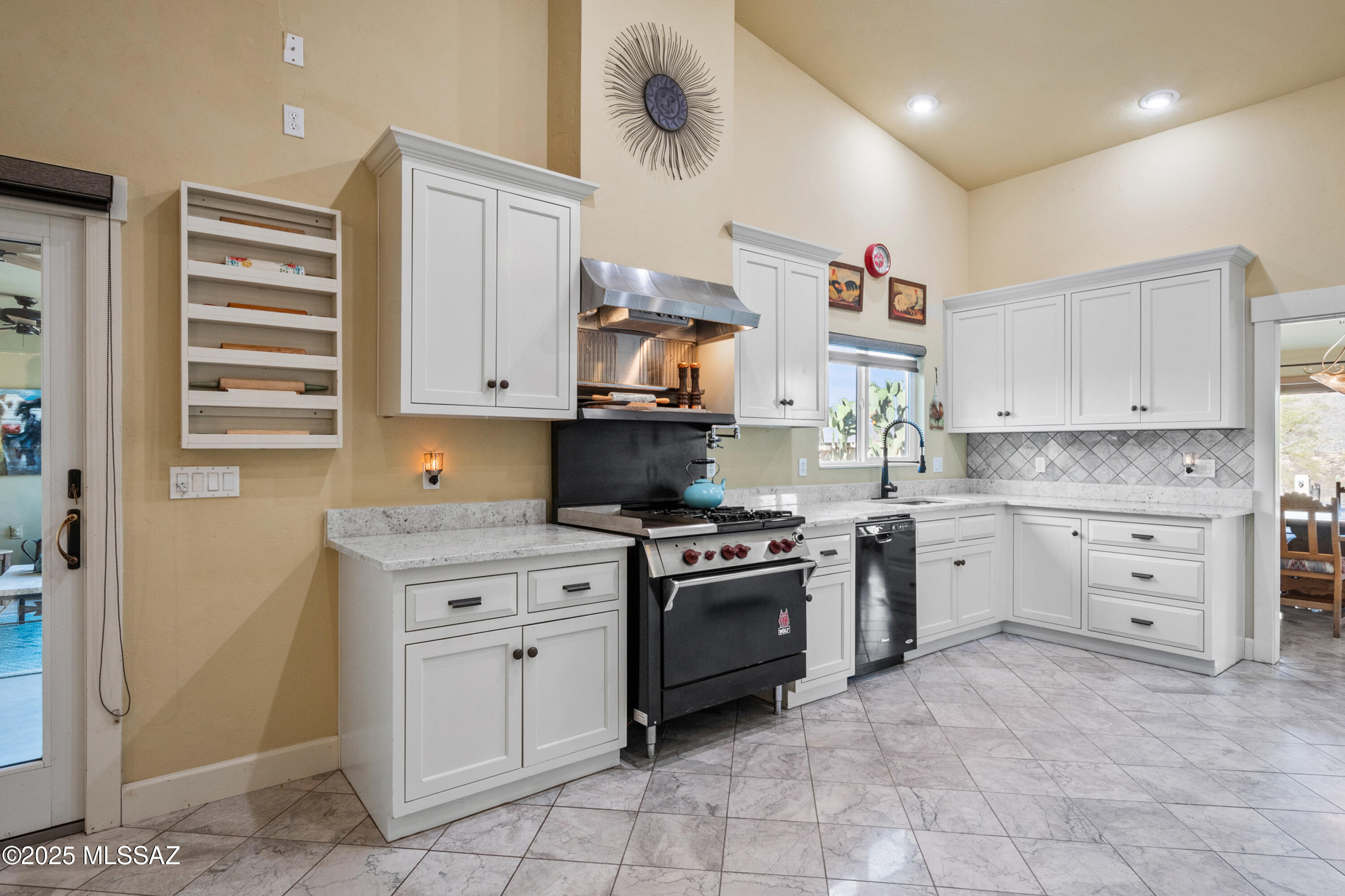Old Spanish Trail - Residential