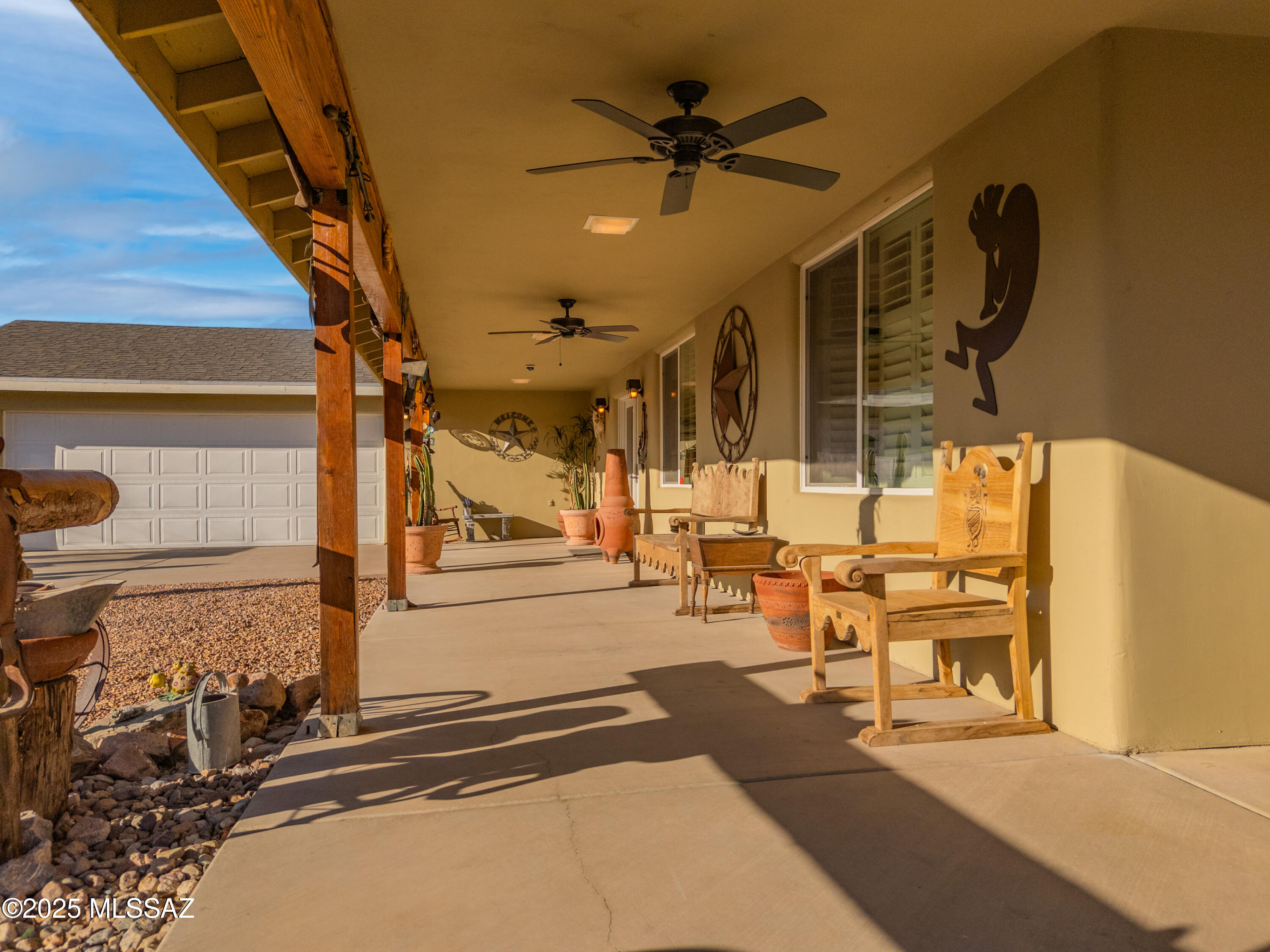 Old Spanish Trail - Residential