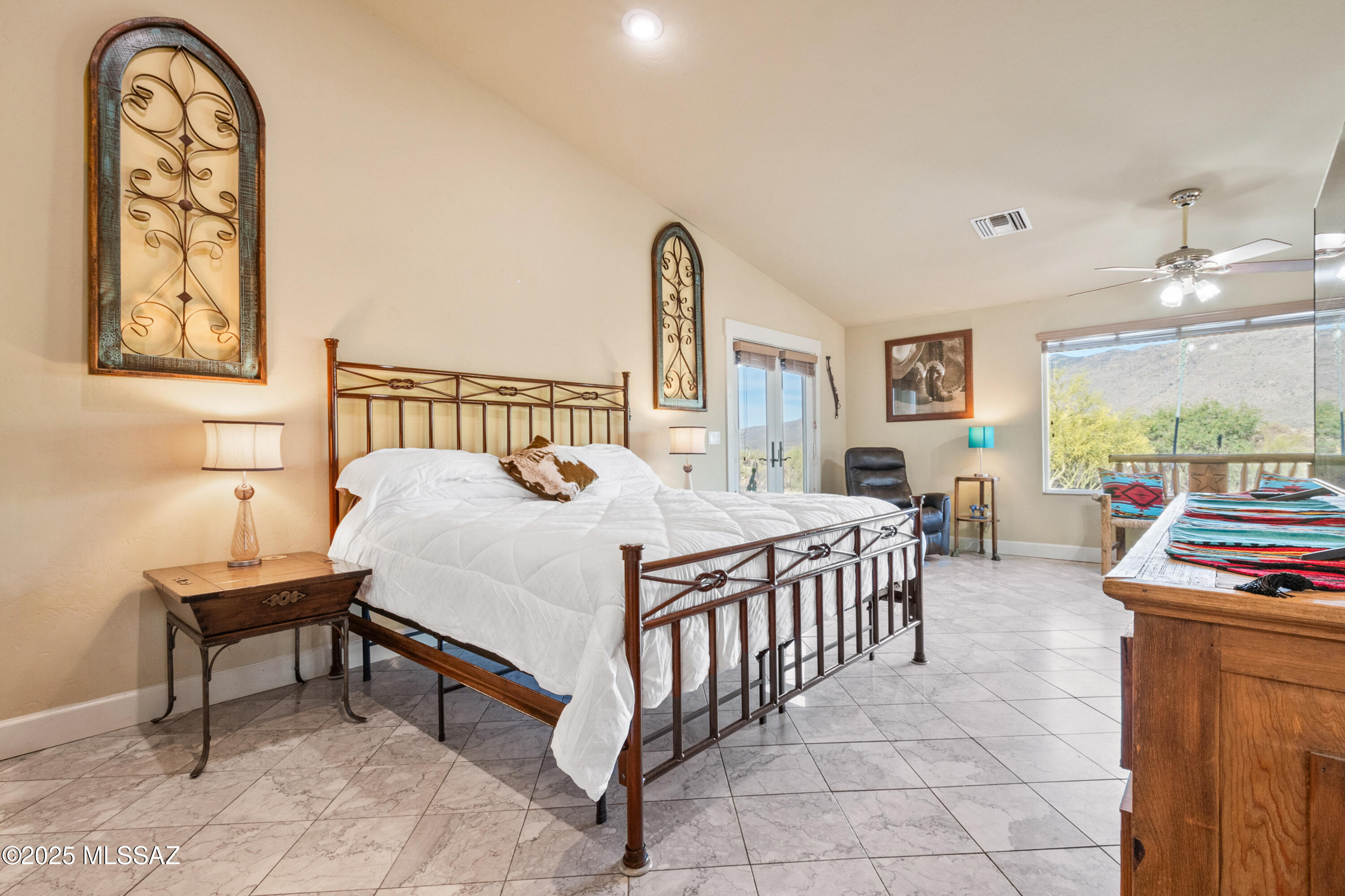 Old Spanish Trail - Residential