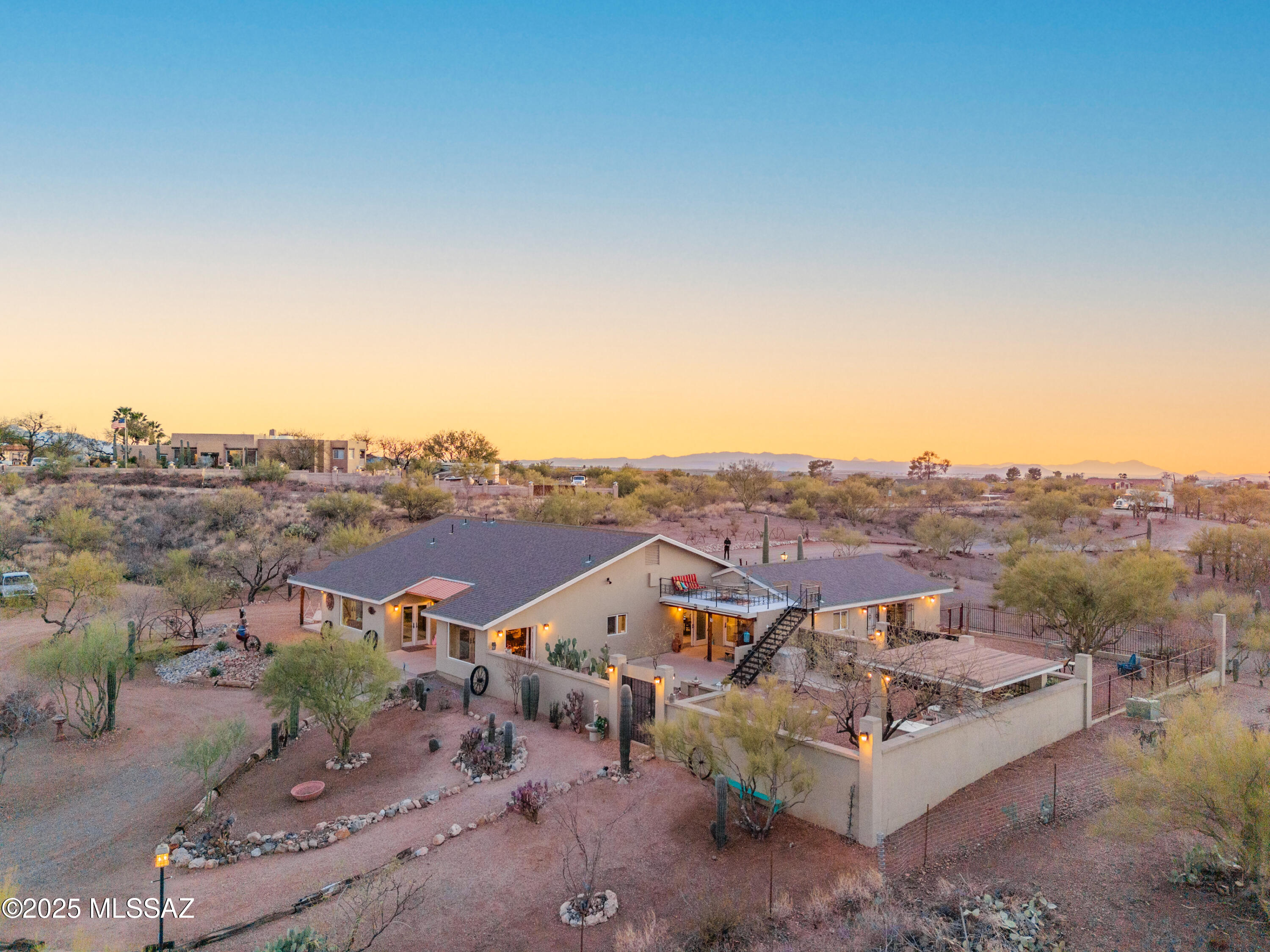 Old Spanish Trail - Residential
