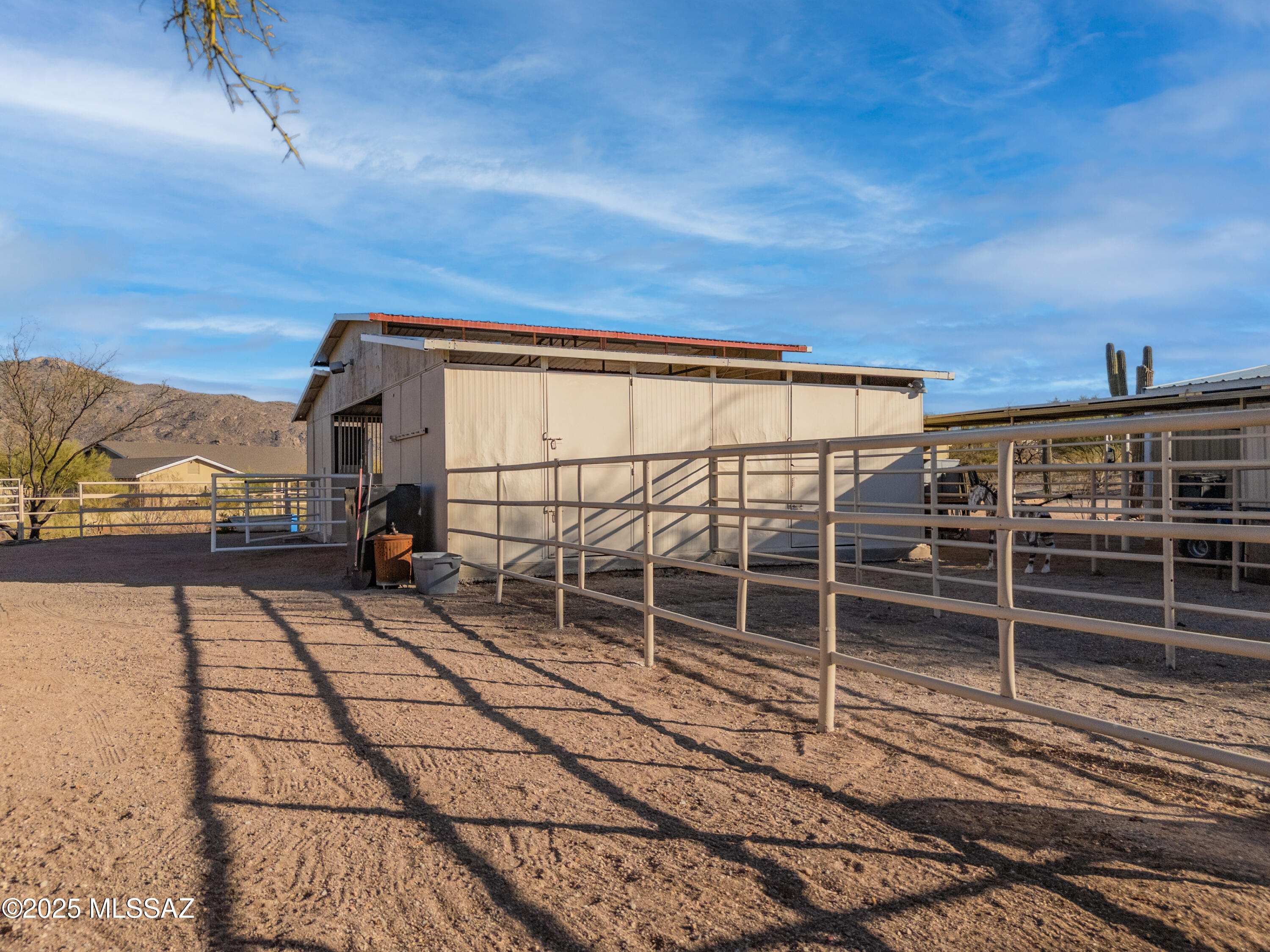Old Spanish Trail - Residential