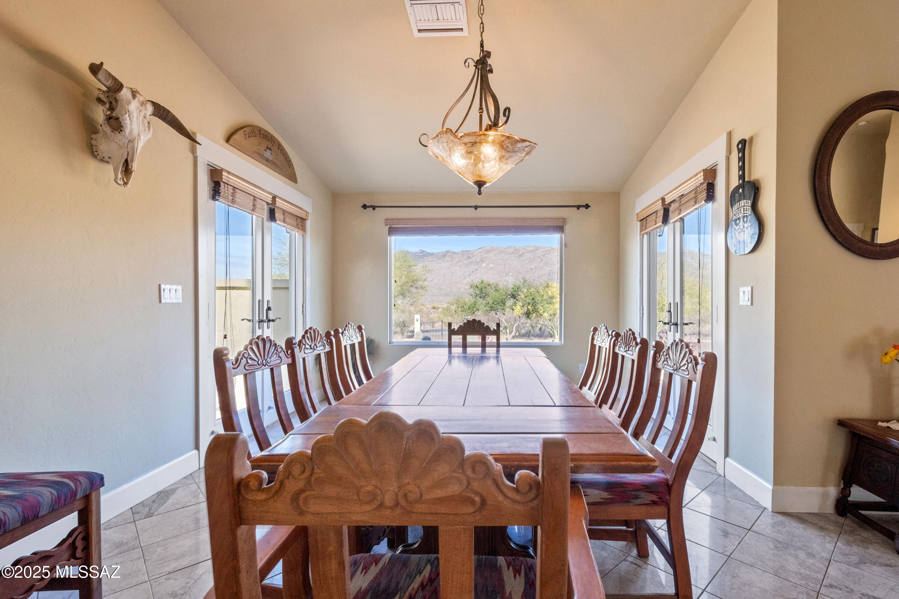 Old Spanish Trail - Residential