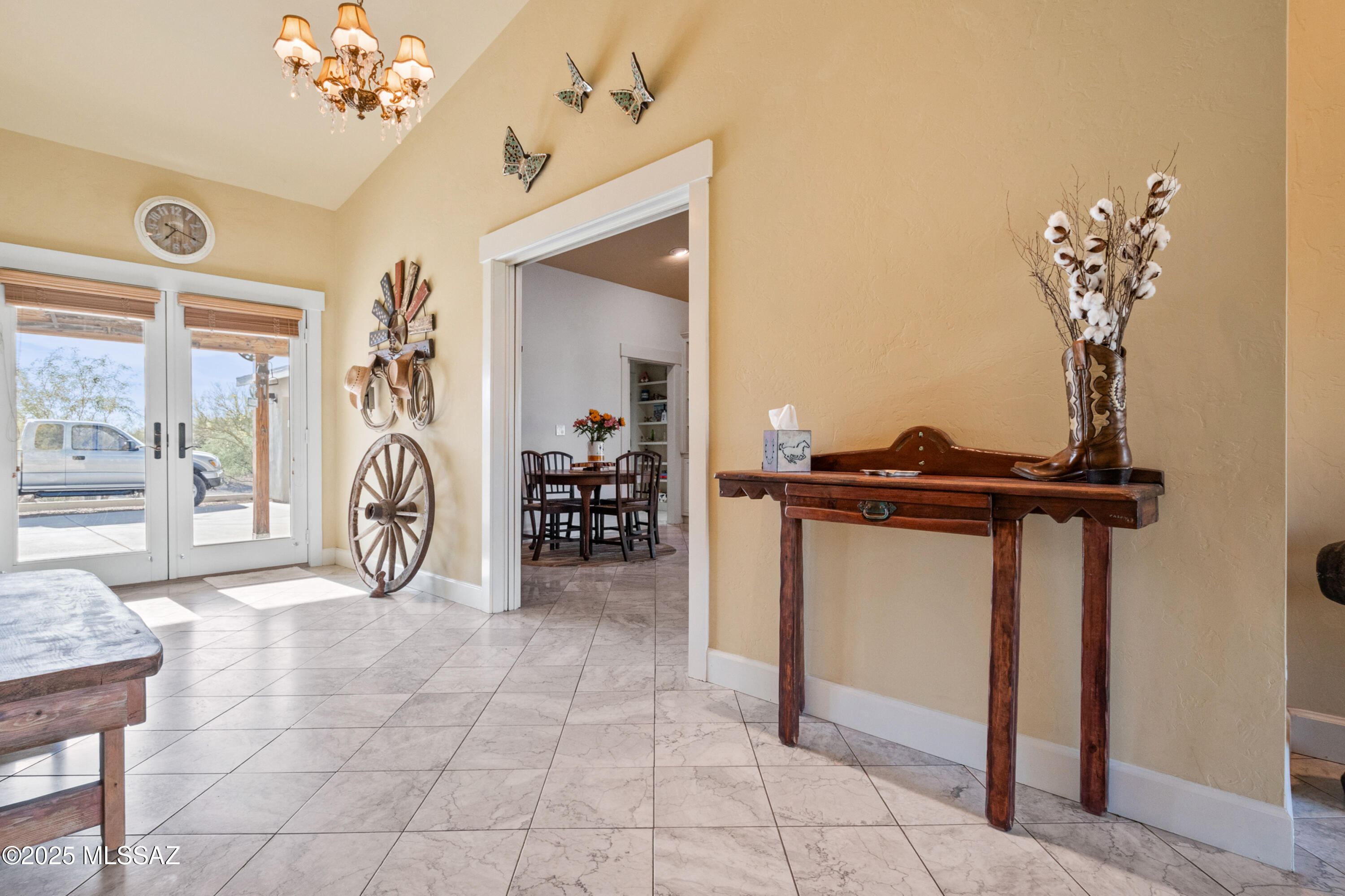 Old Spanish Trail - Residential
