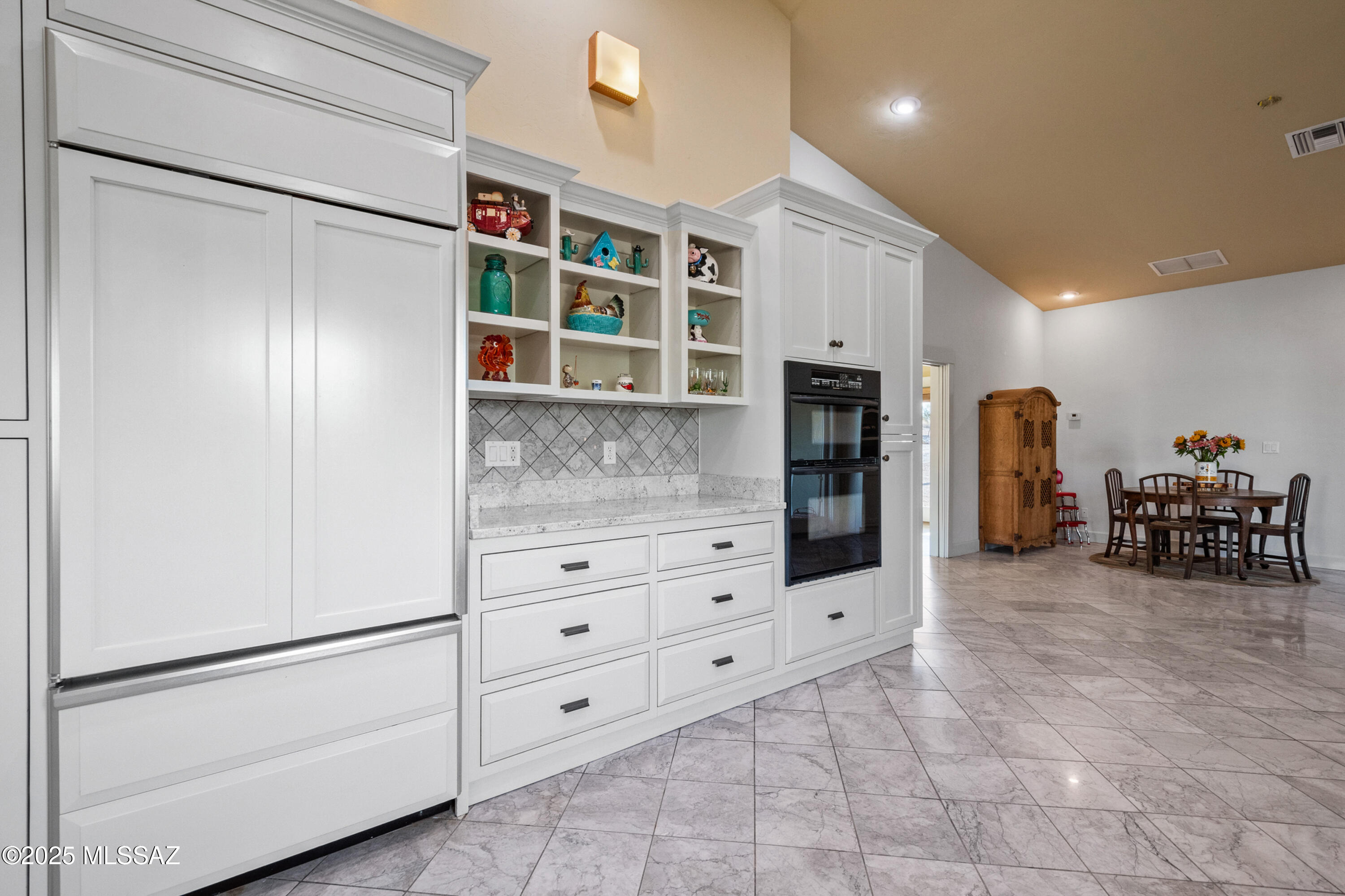 Old Spanish Trail - Residential