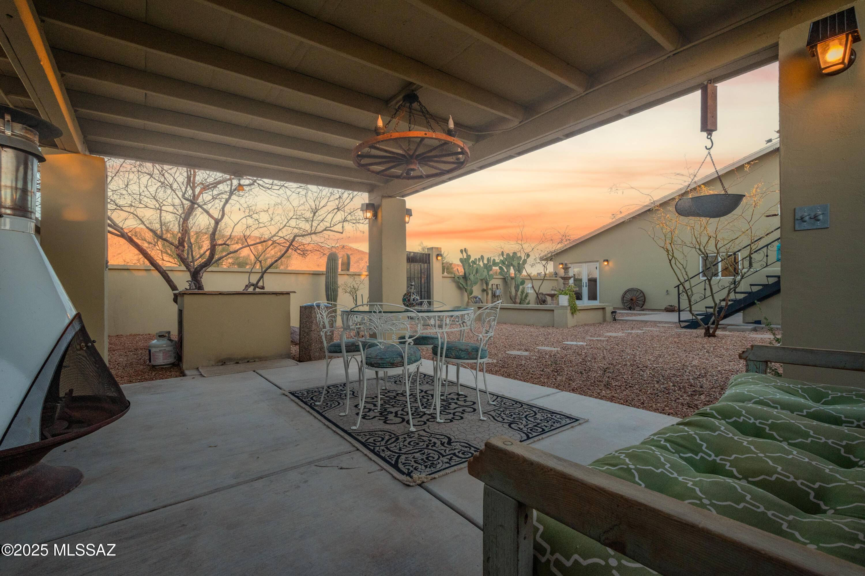 Old Spanish Trail - Residential