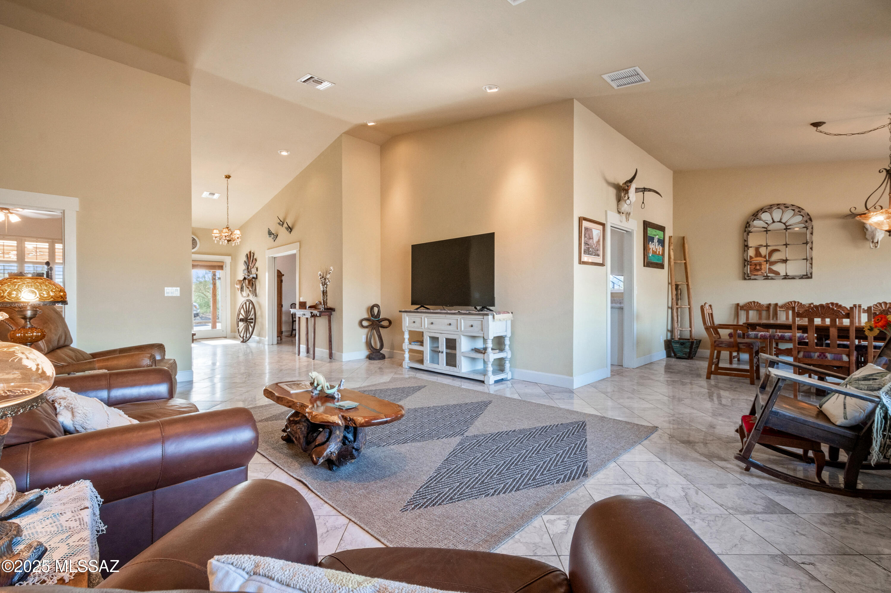 Old Spanish Trail - Residential