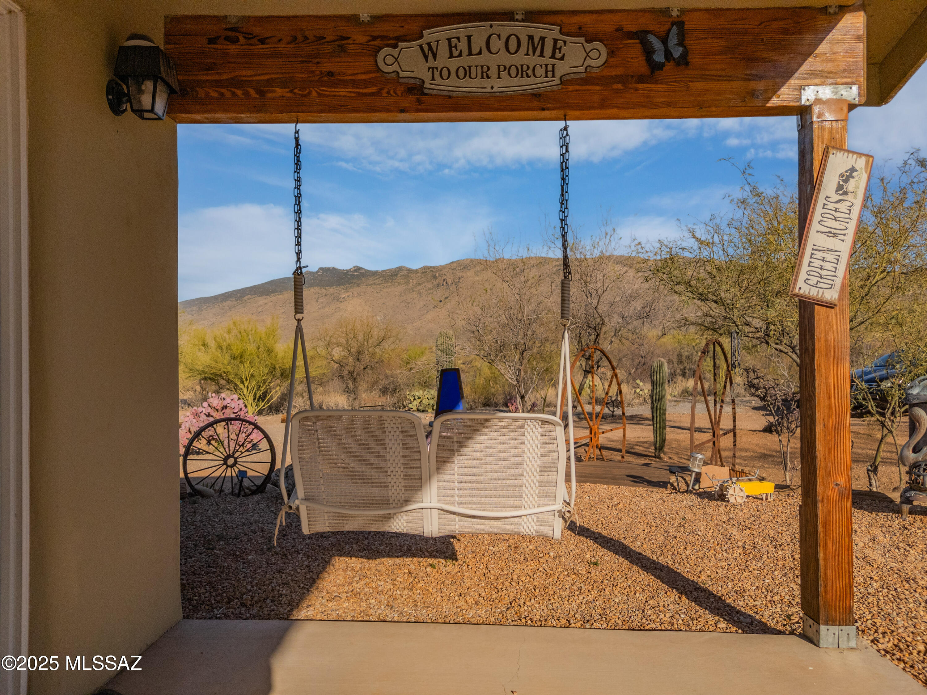 Old Spanish Trail - Residential
