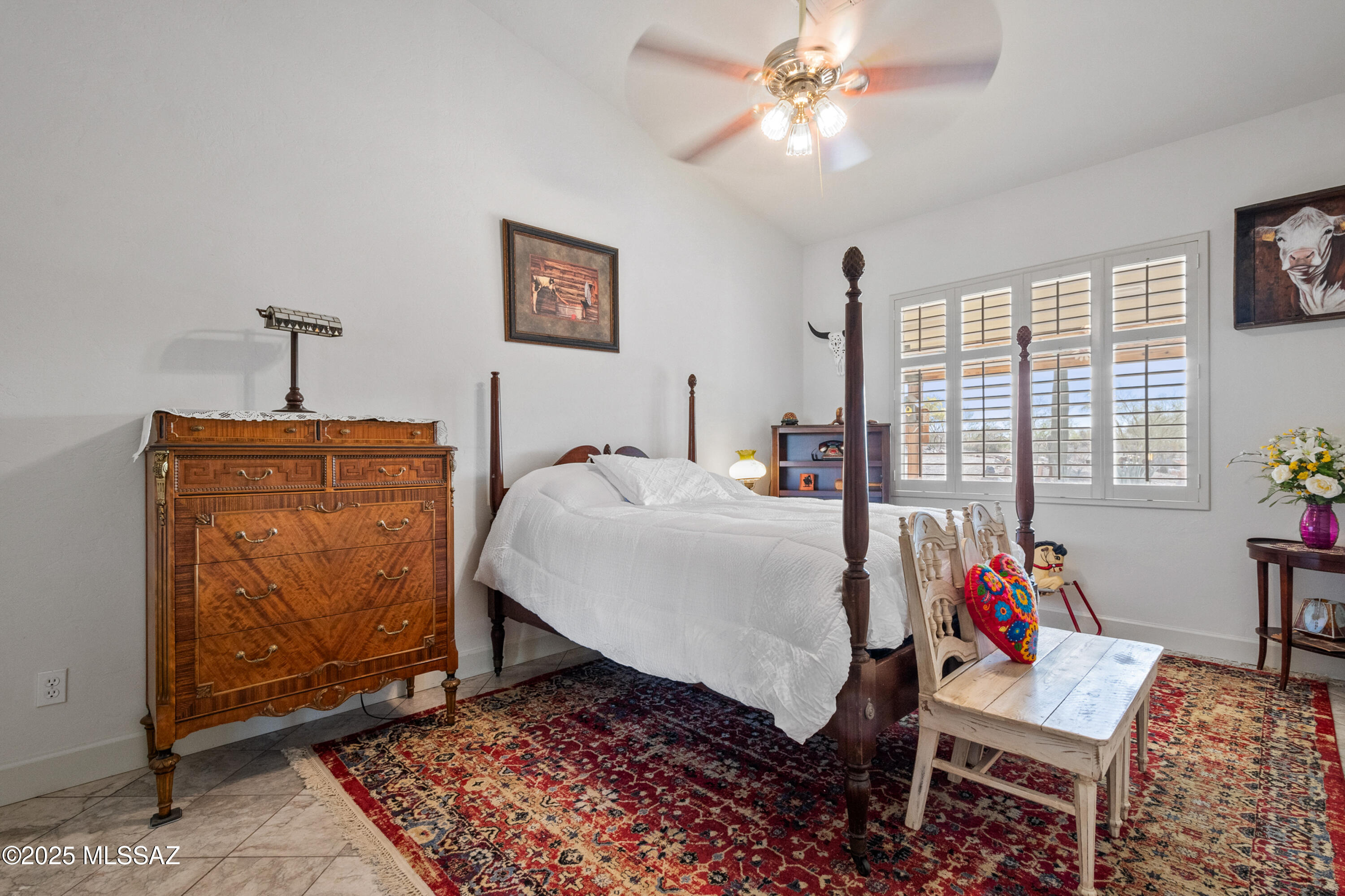 Old Spanish Trail - Residential