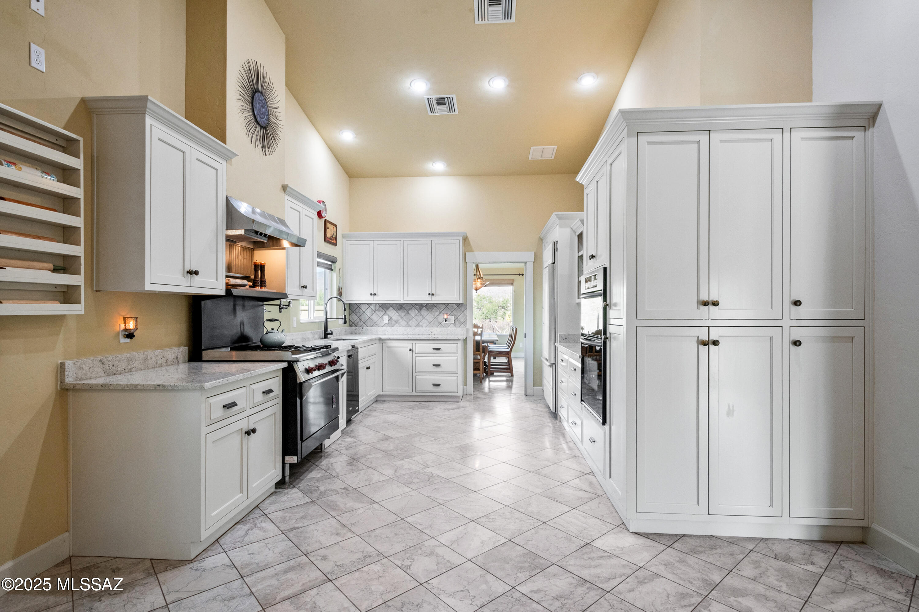 Old Spanish Trail - Residential