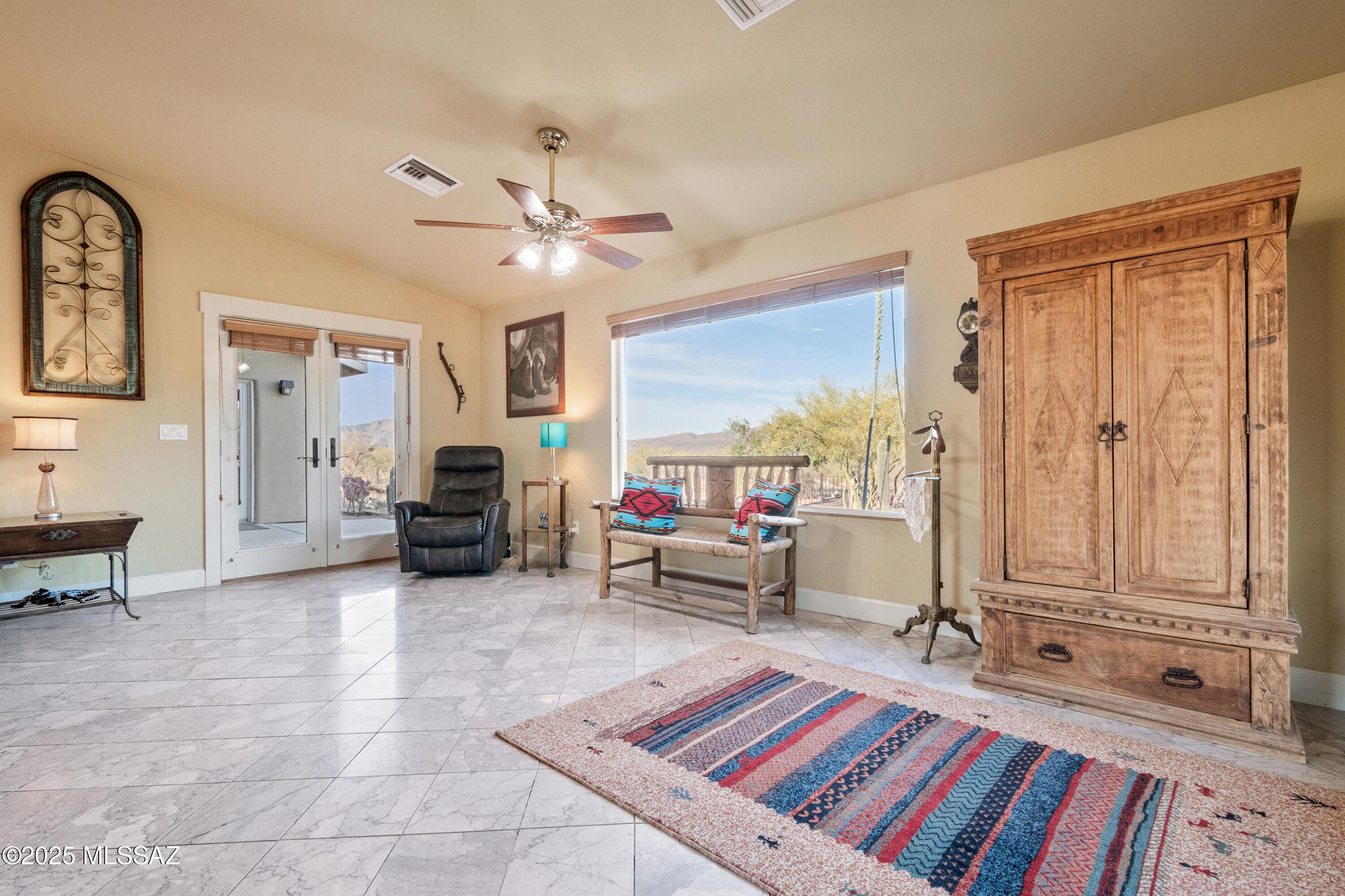 Old Spanish Trail - Residential