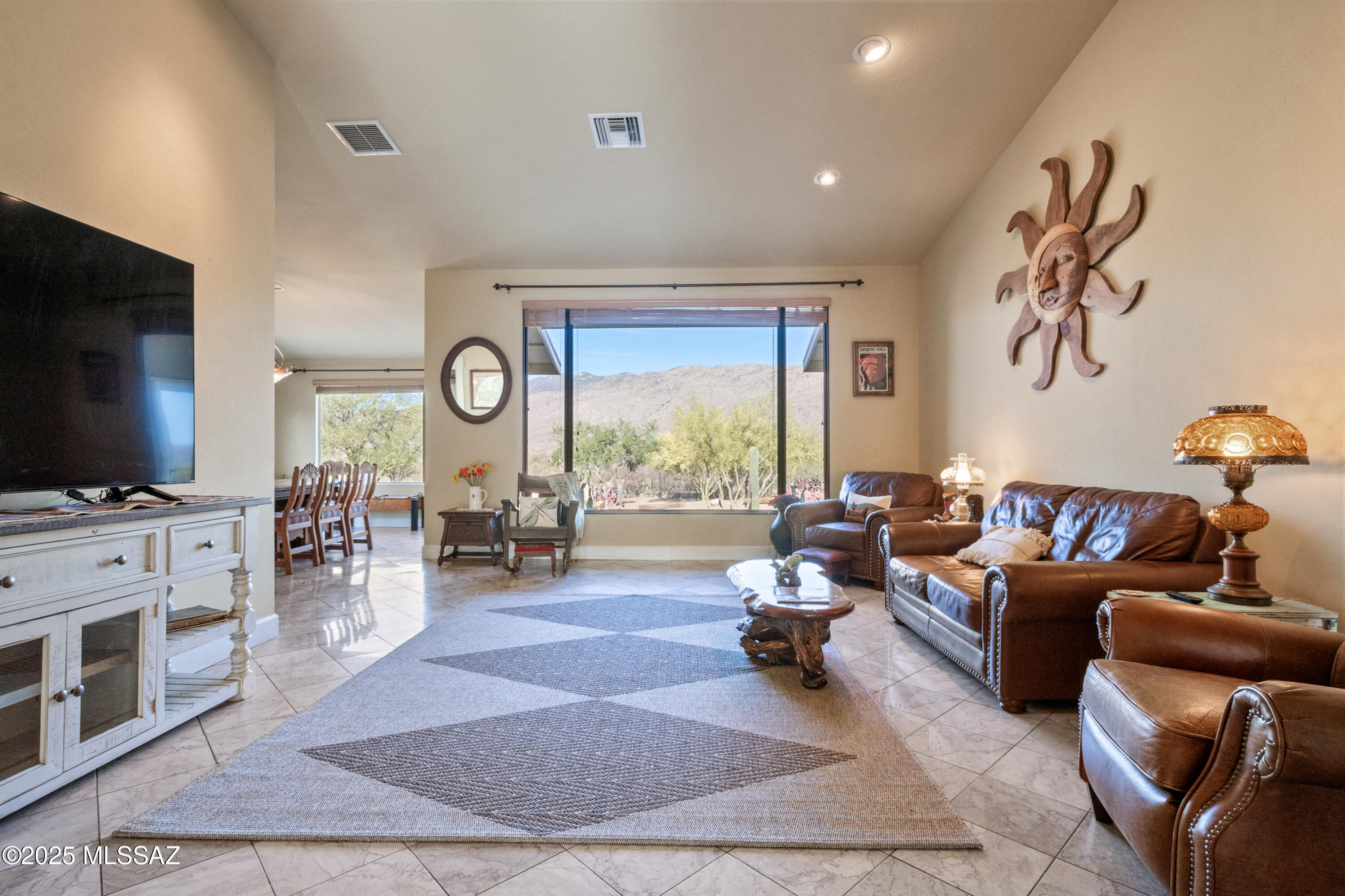 Old Spanish Trail - Residential