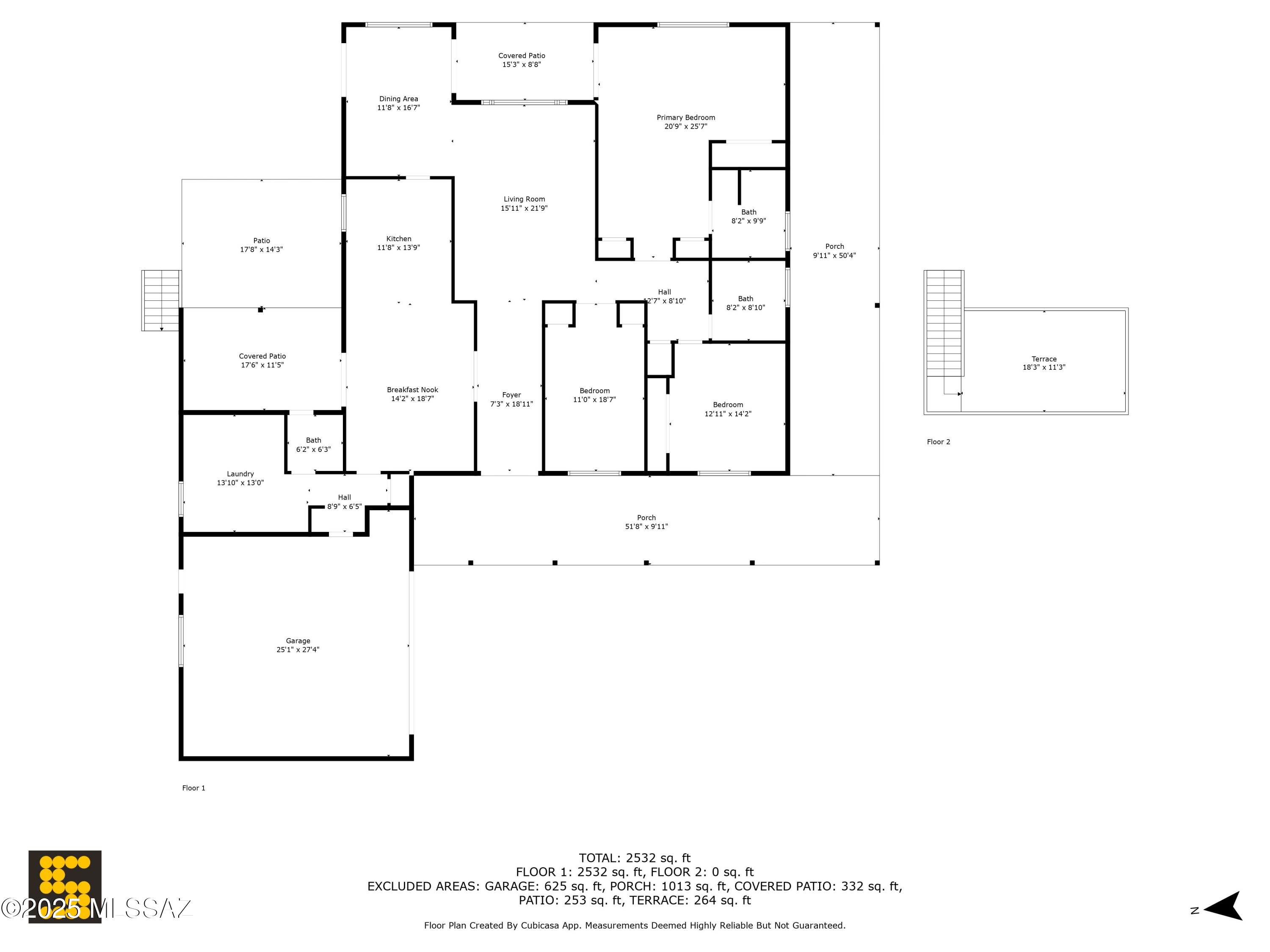 Old Spanish Trail - Residential