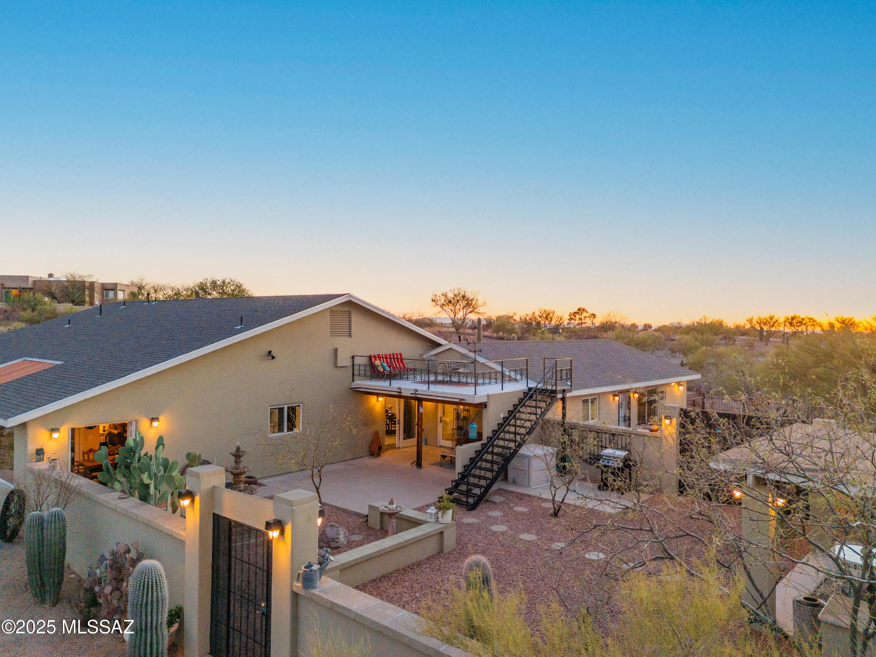 Old Spanish Trail - Residential