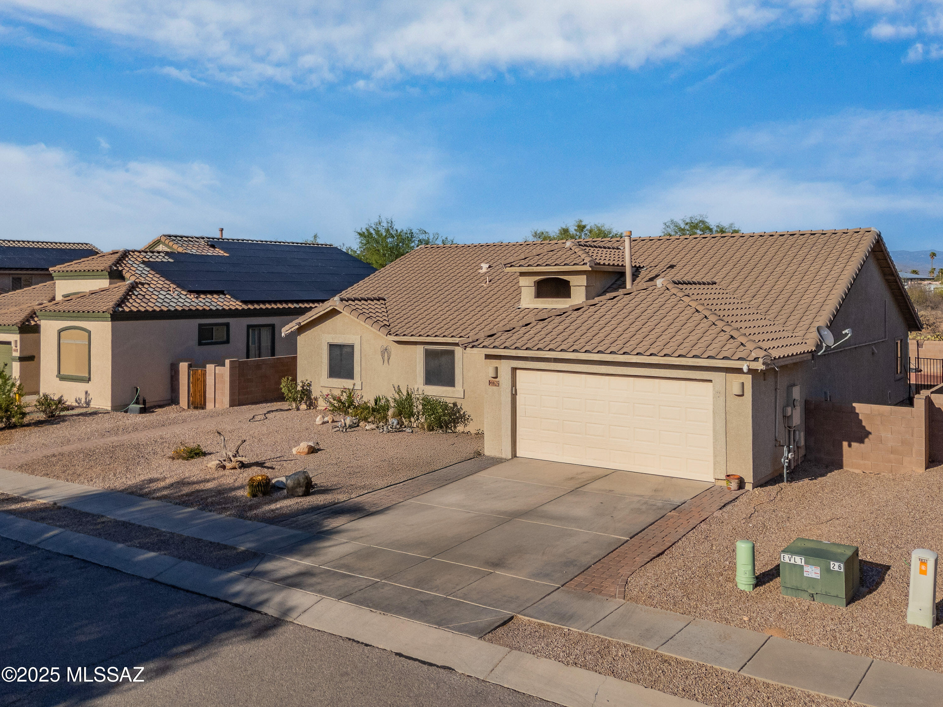 6625 S Lantana Vista Drive