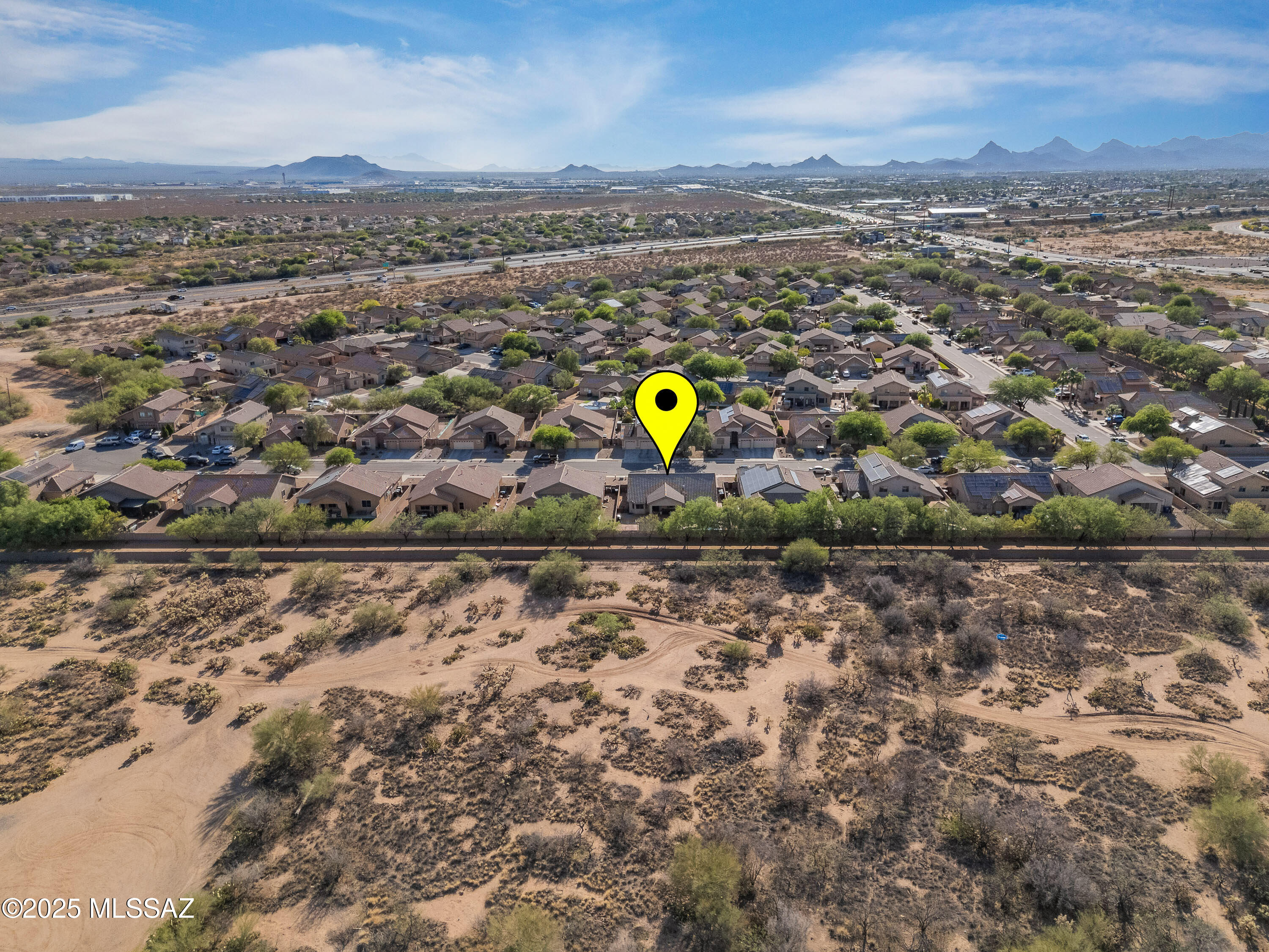 6625 S Lantana Vista Drive