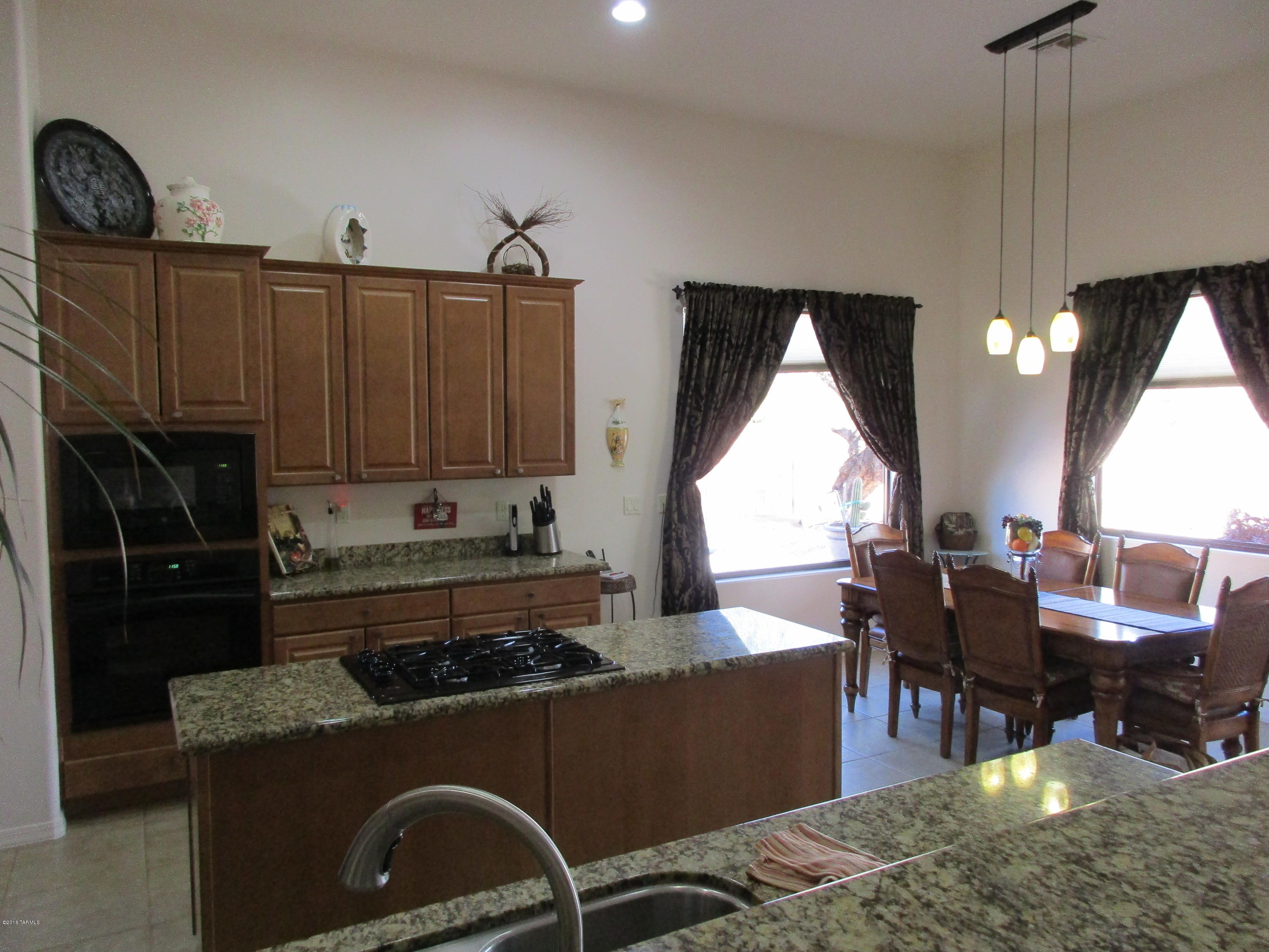 Outpost Estates (1-12) - Residential