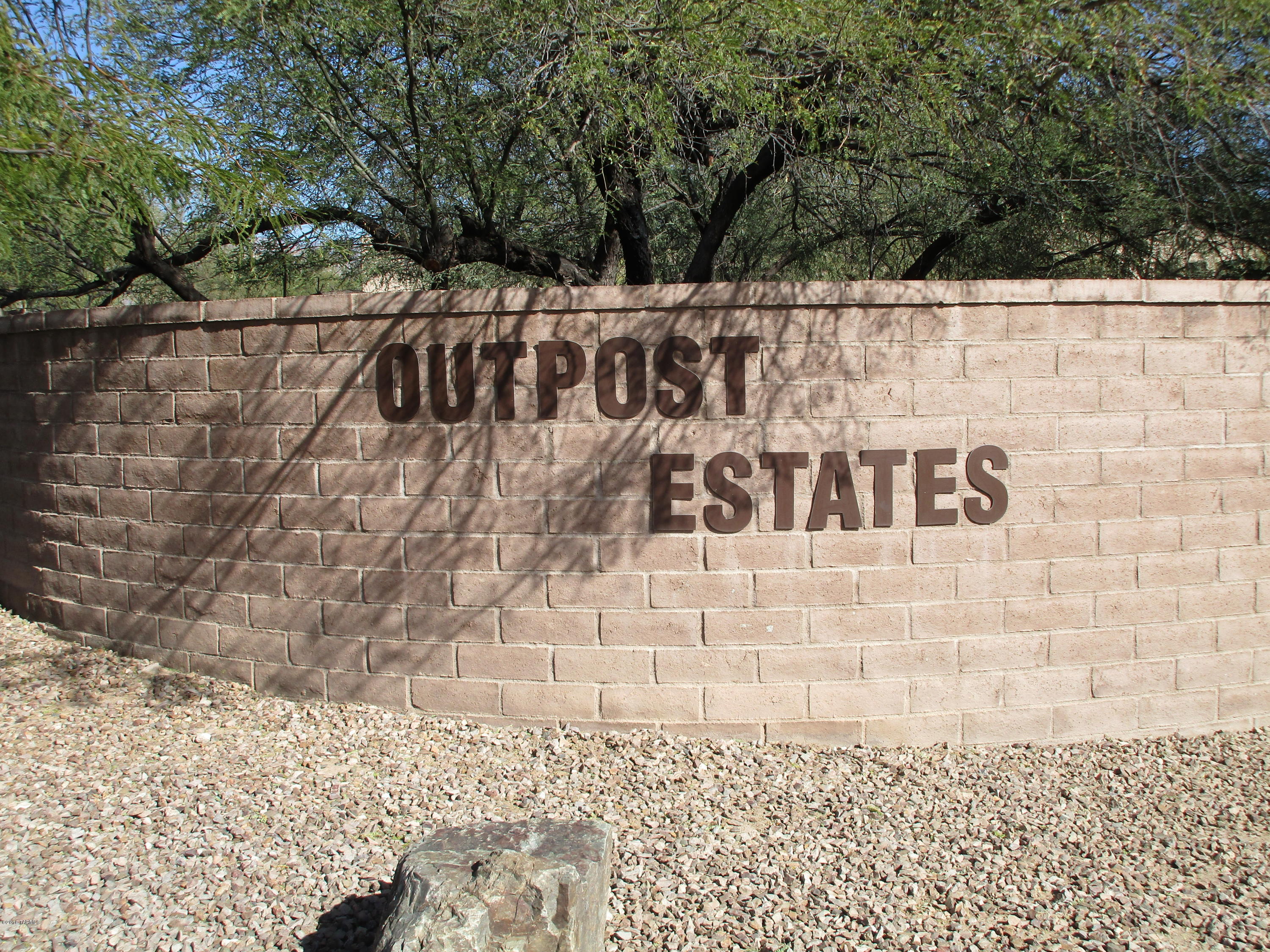 Outpost Estates (1-12) - Residential