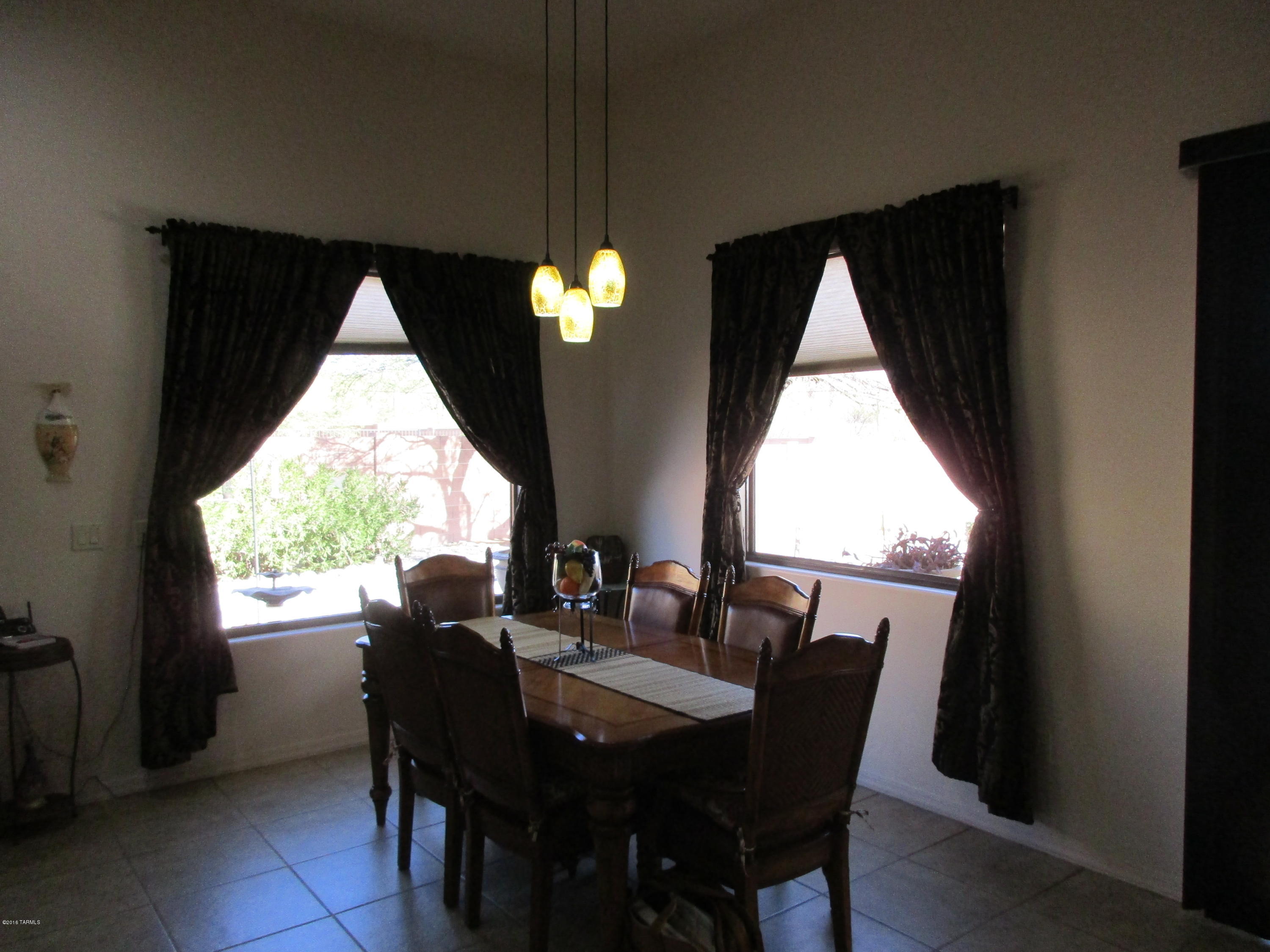 Outpost Estates (1-12) - Residential