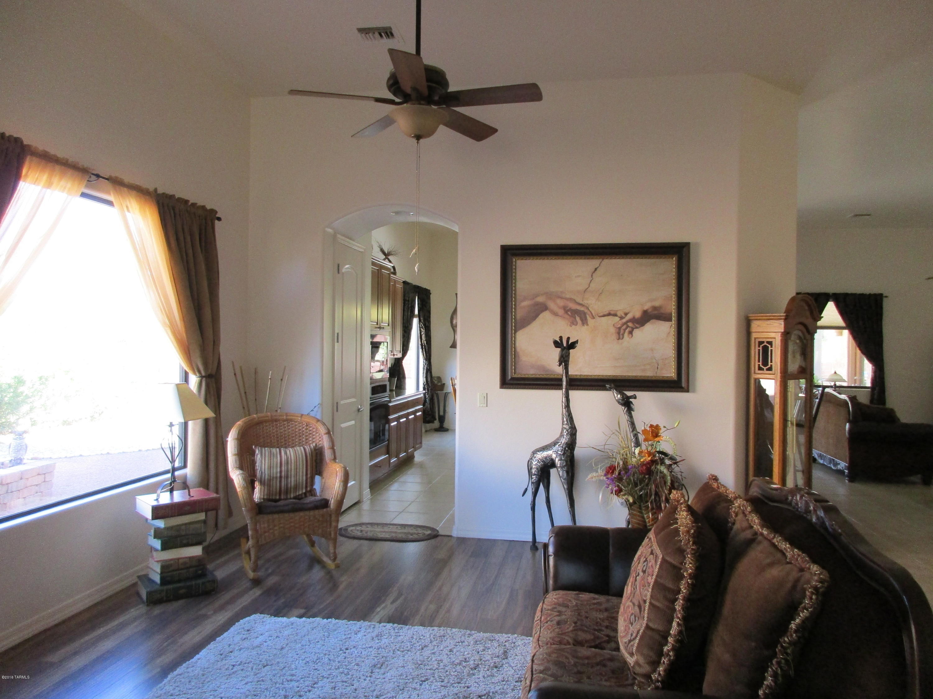 Outpost Estates (1-12) - Residential