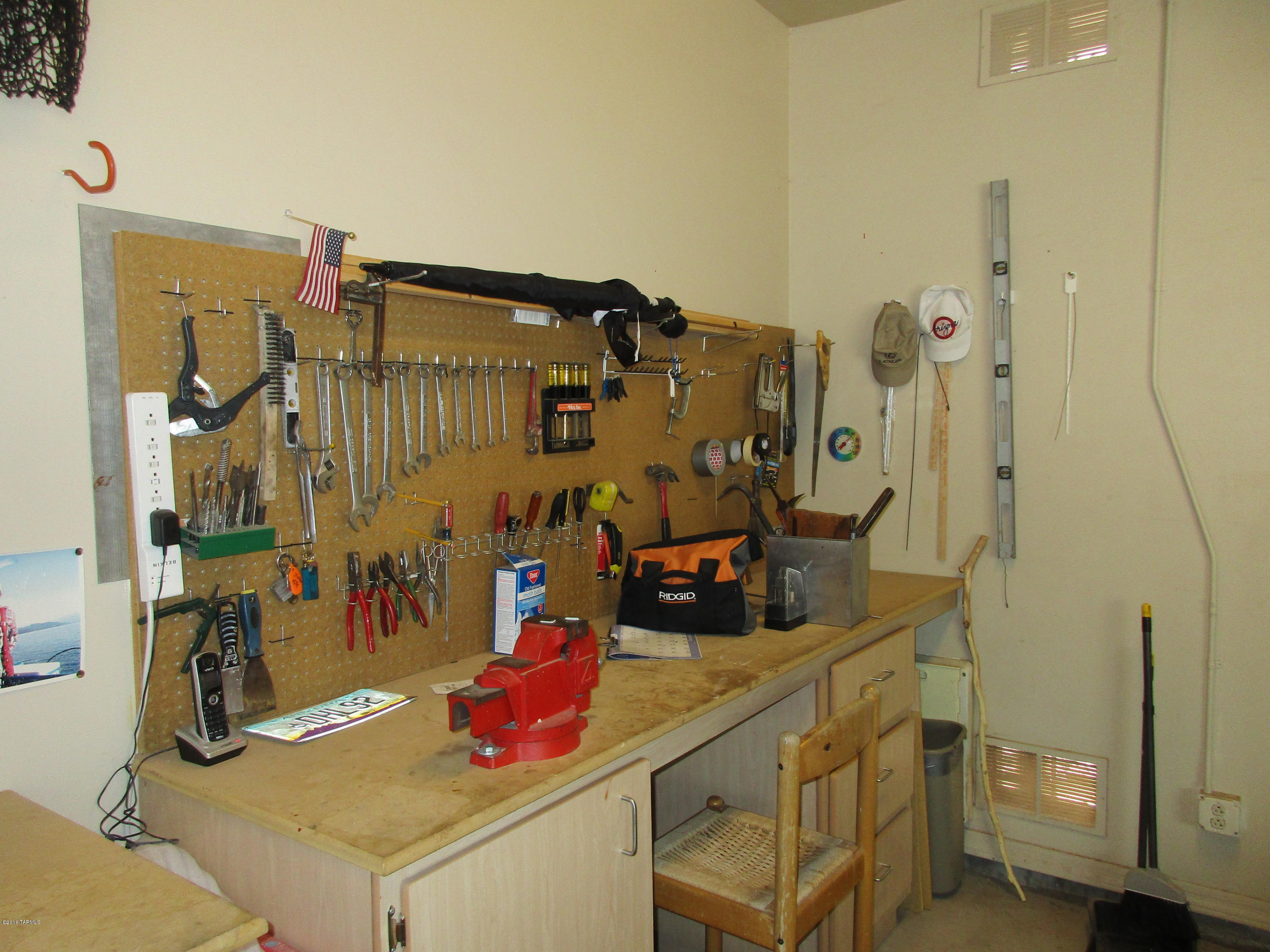 Outpost Estates (1-12) - Residential