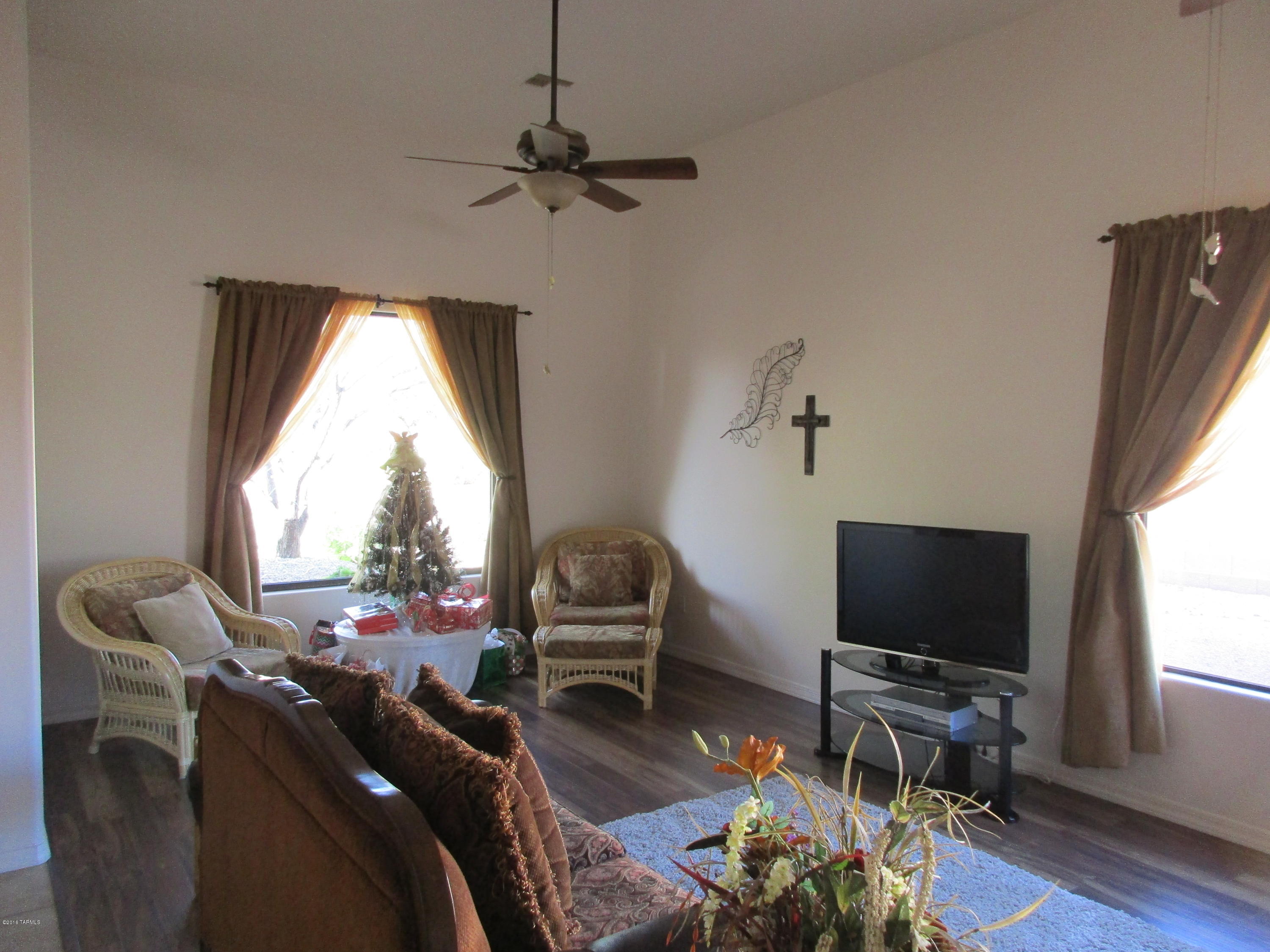 Outpost Estates (1-12) - Residential