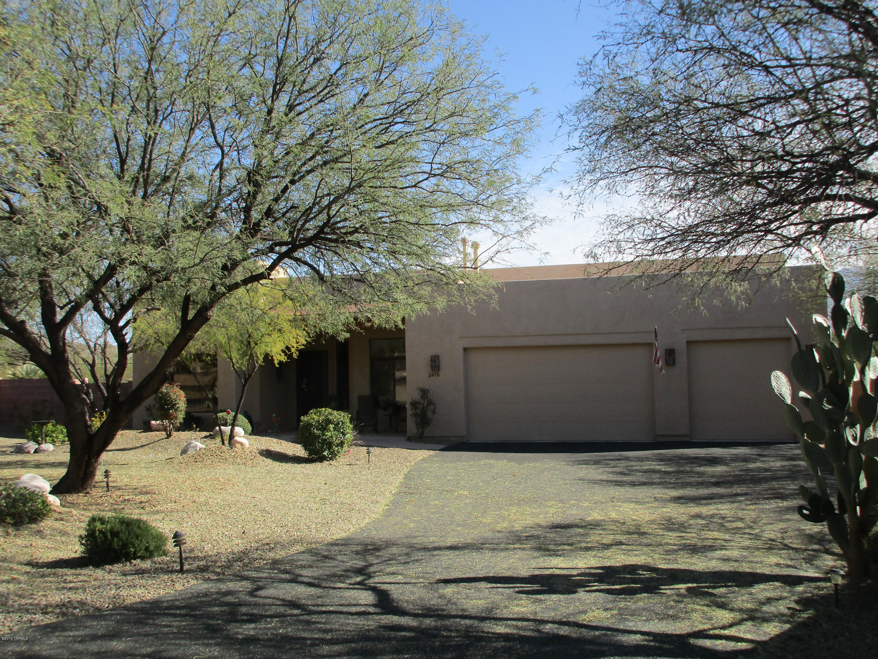 Outpost Estates (1-12) - Residential