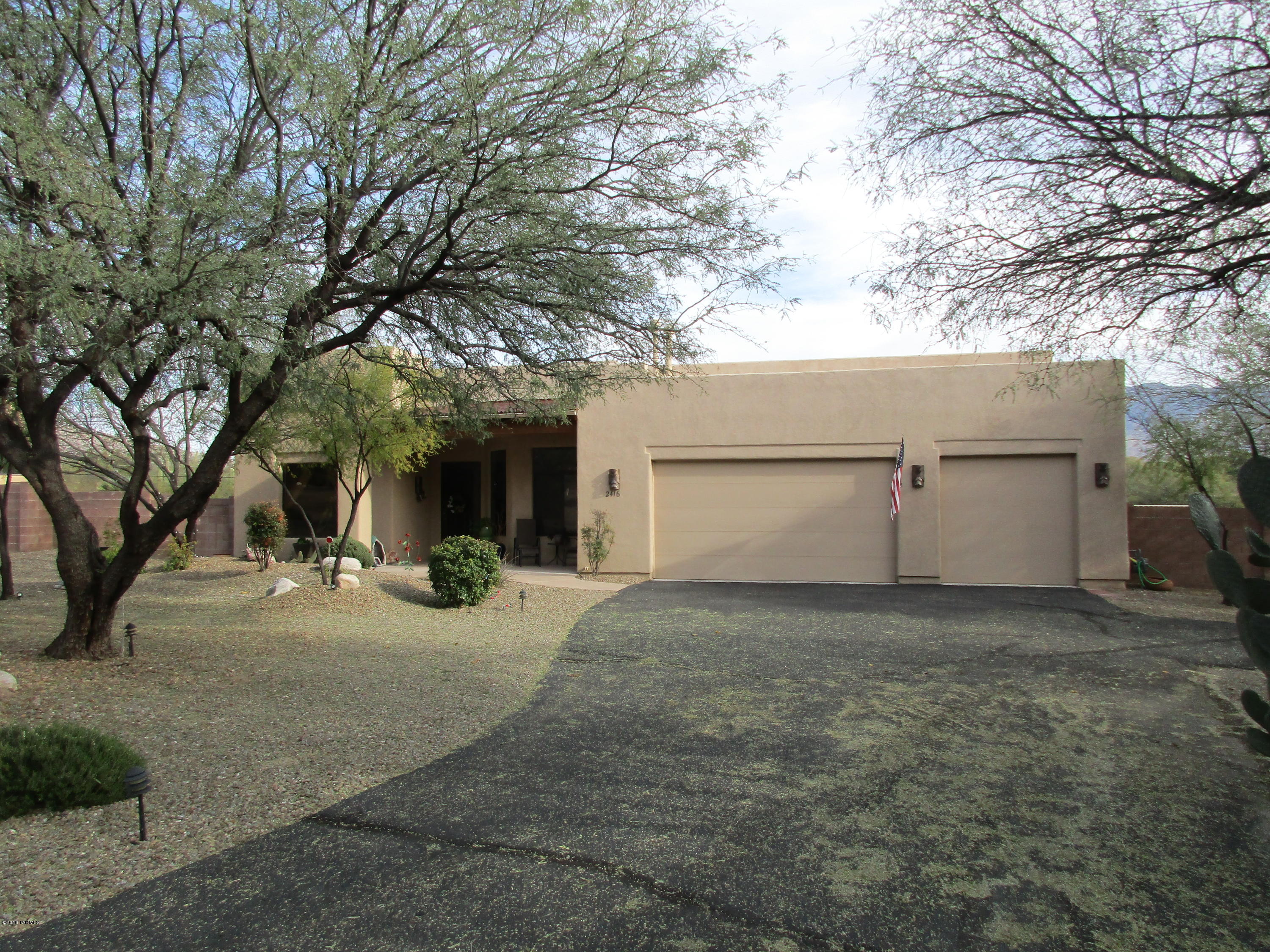 Outpost Estates (1-12) - Residential