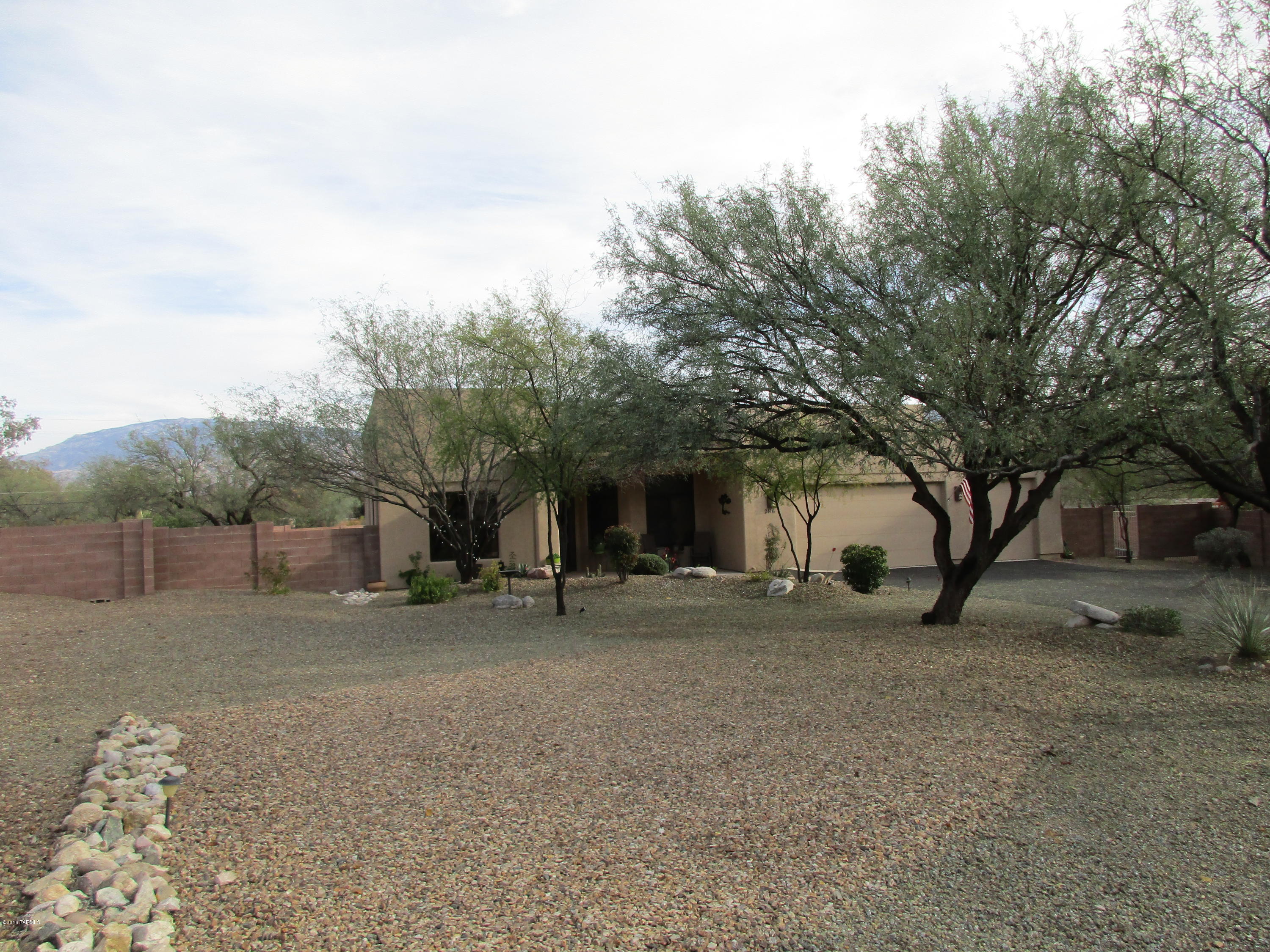 Outpost Estates (1-12) - Residential