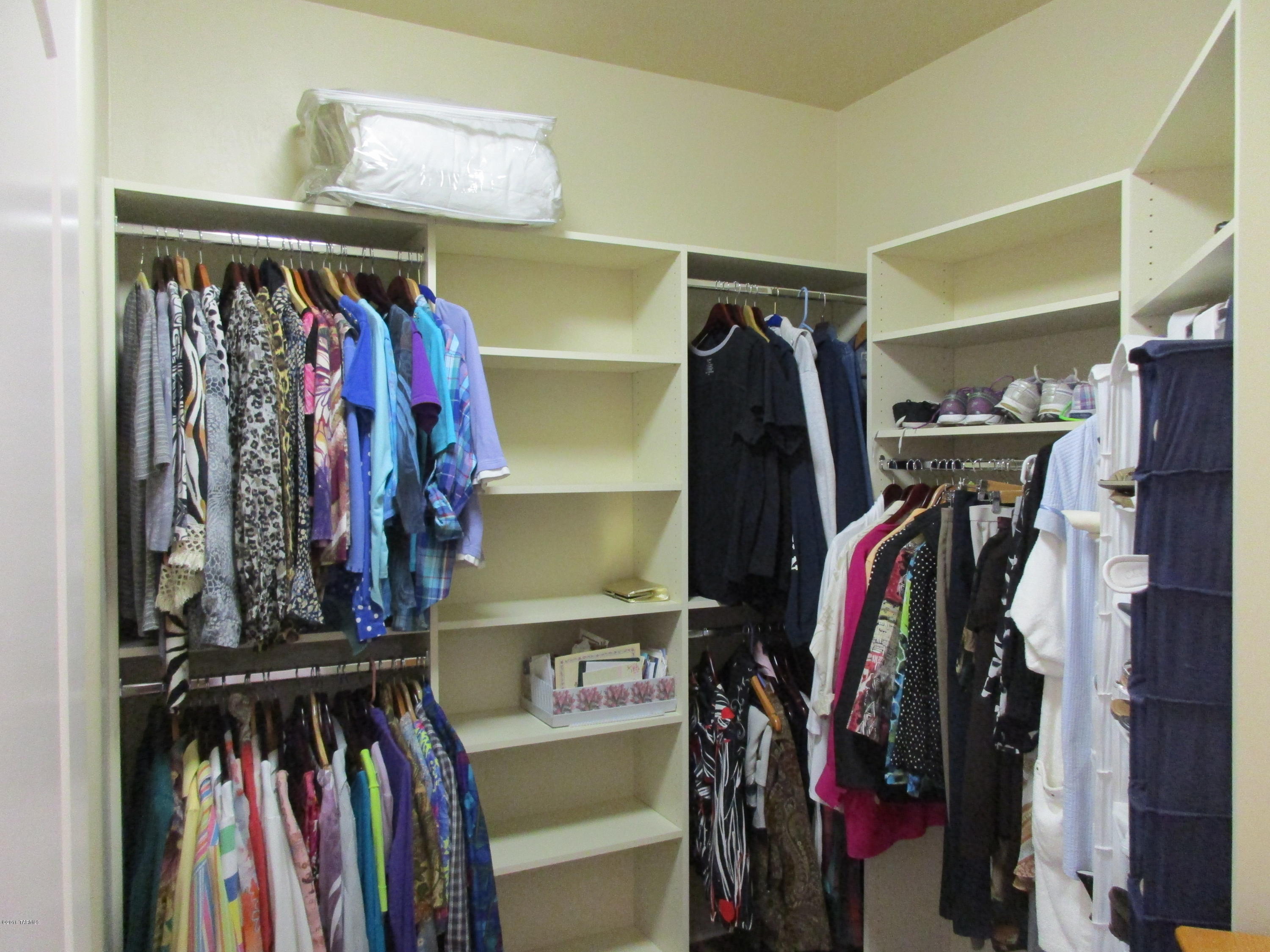 Outpost Estates (1-12) - Residential