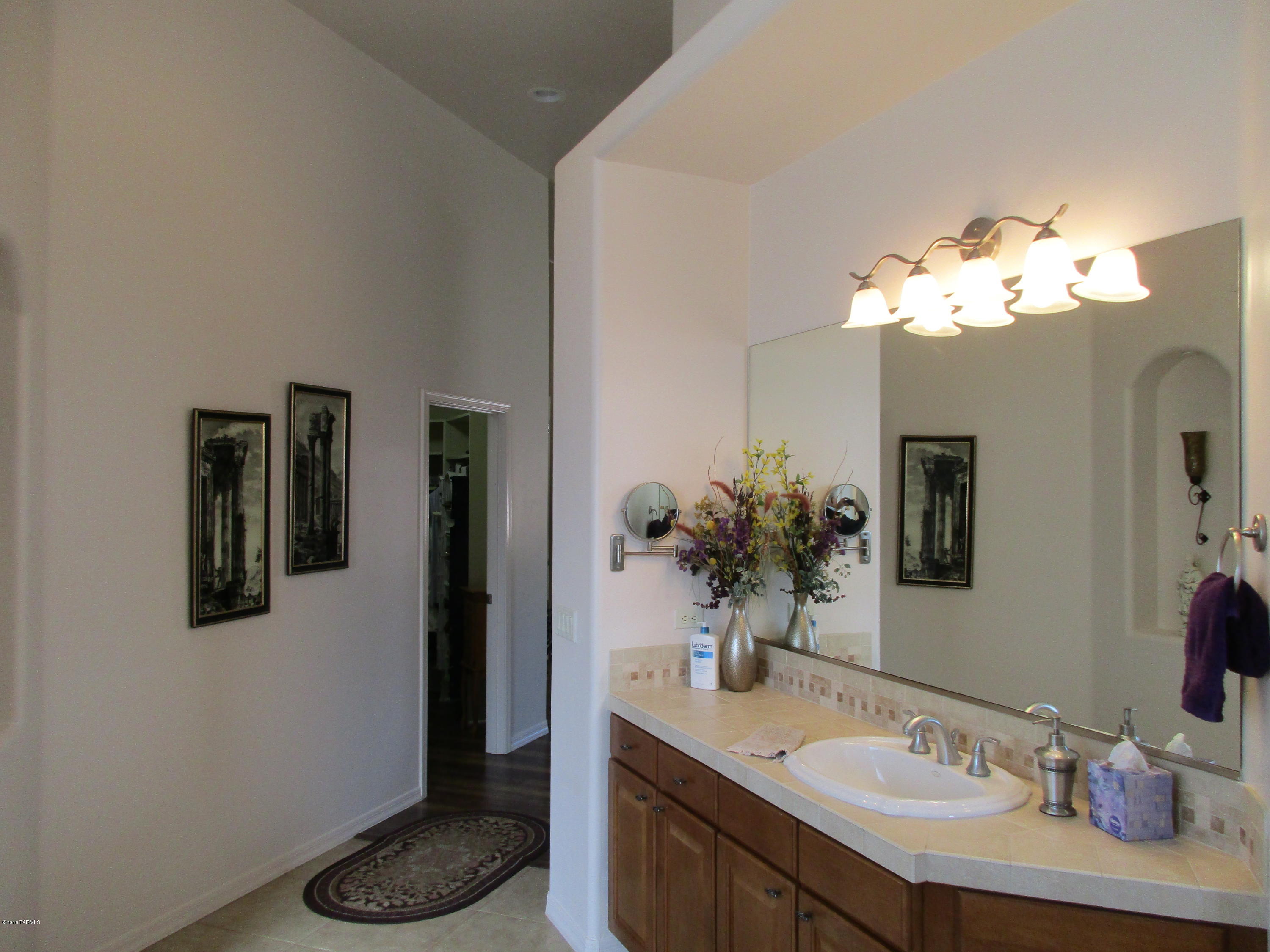 Outpost Estates (1-12) - Residential
