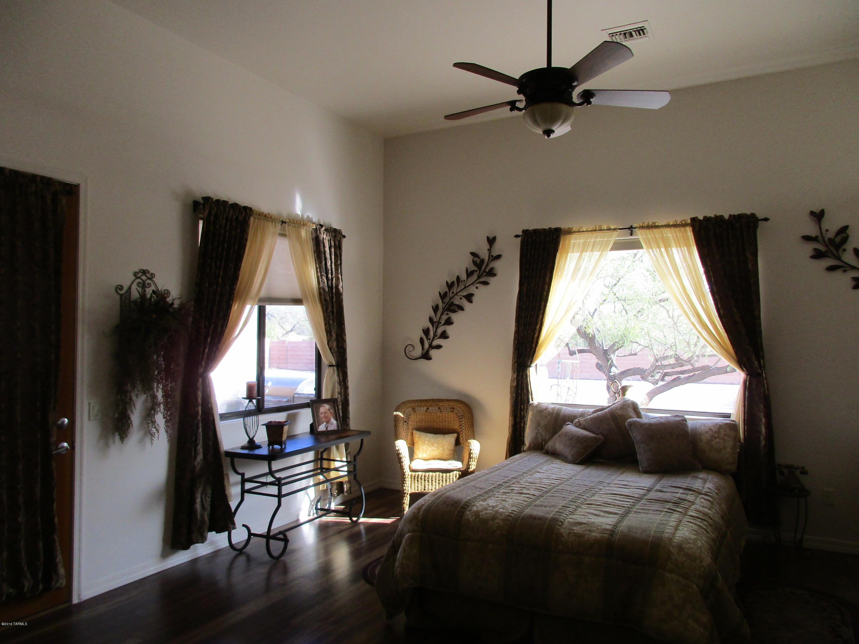 Outpost Estates (1-12) - Residential