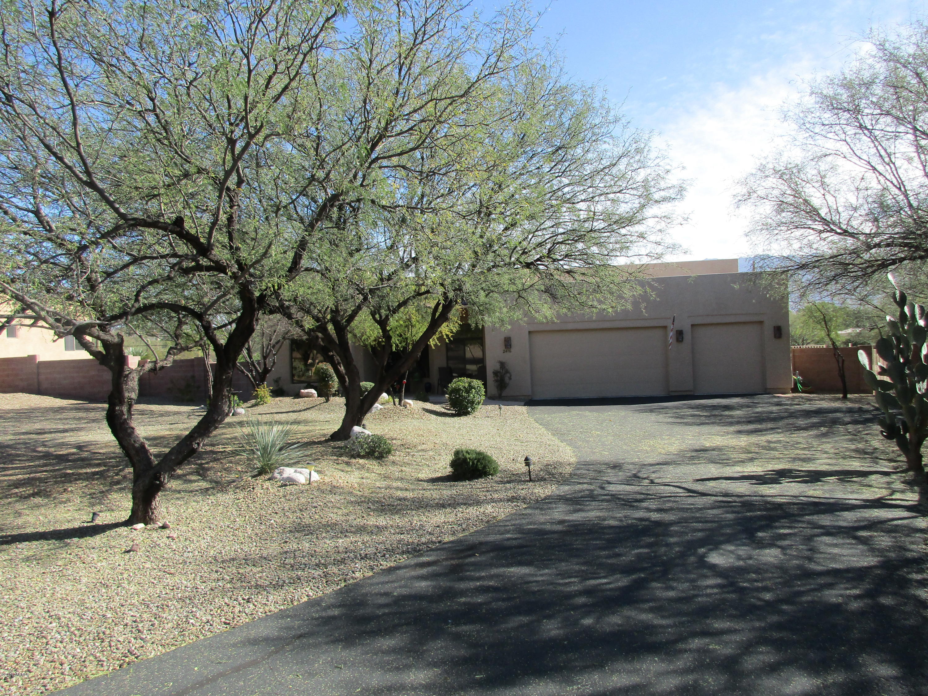 Outpost Estates (1-12) - Residential