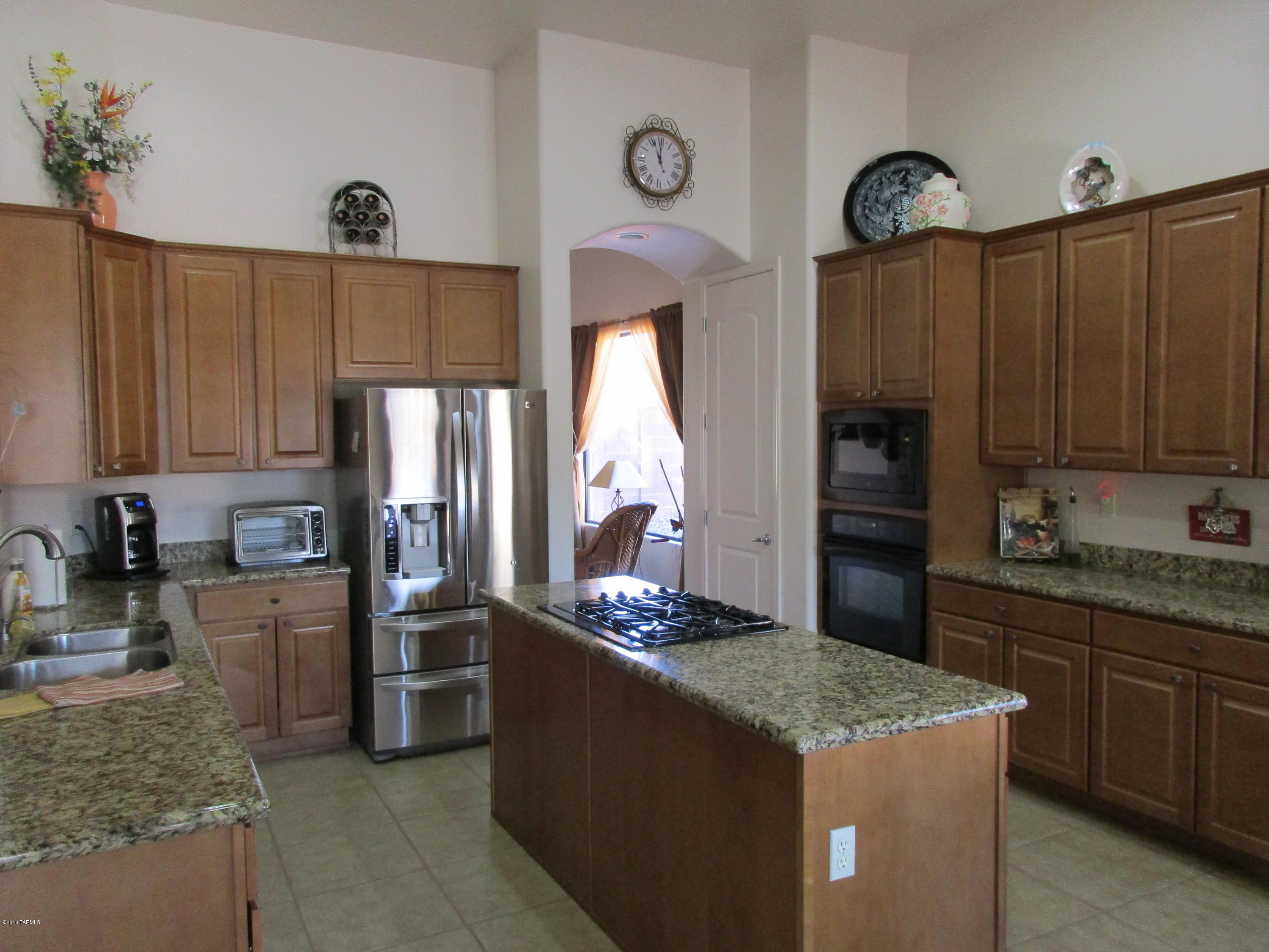 Outpost Estates (1-12) - Residential