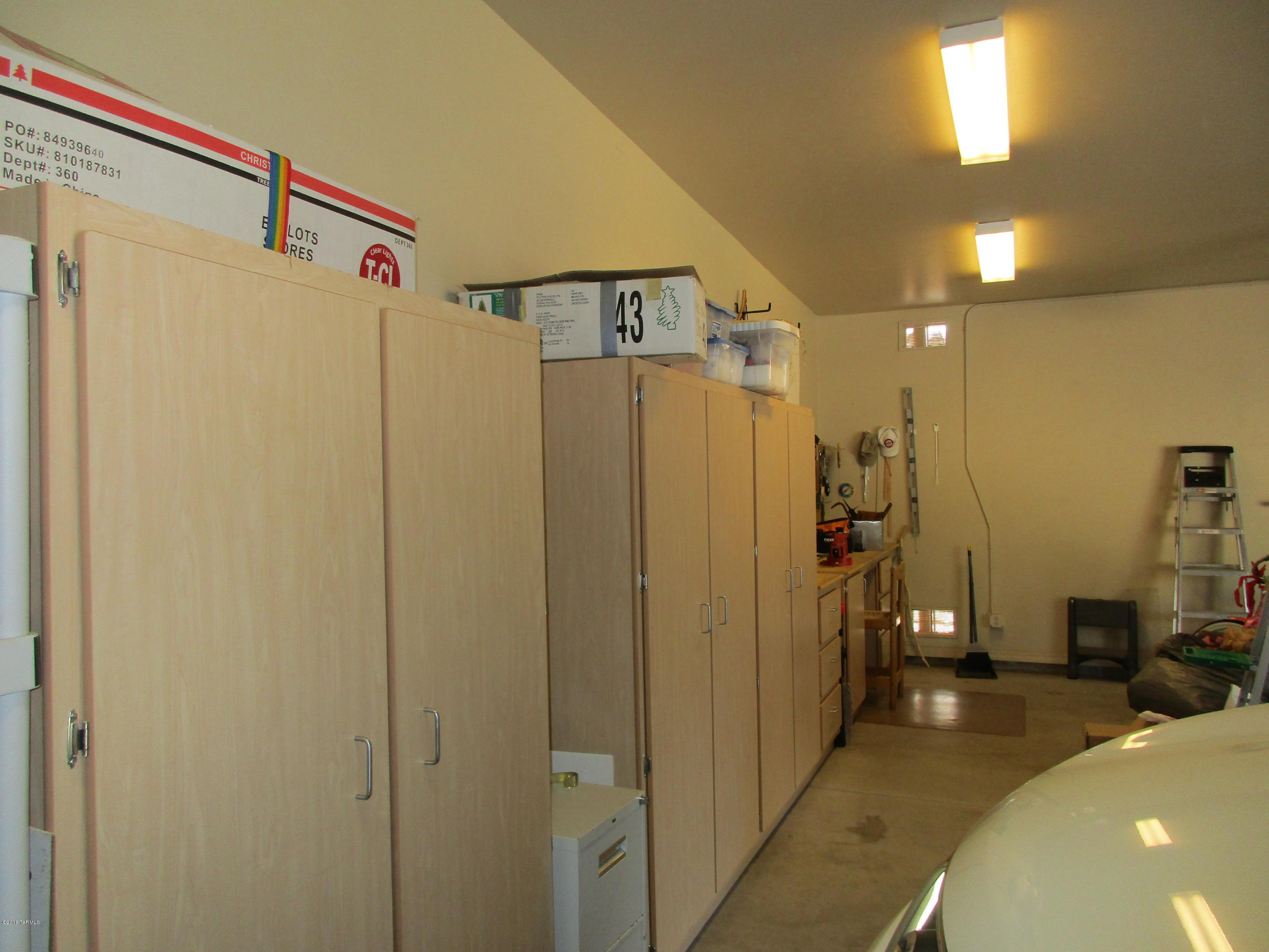 Outpost Estates (1-12) - Residential