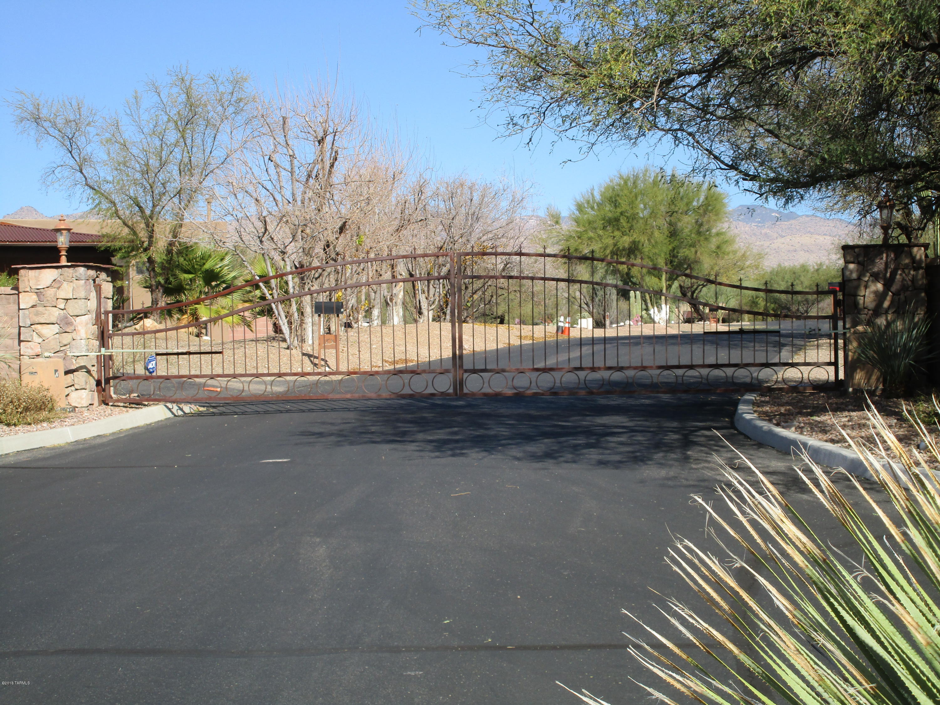 Outpost Estates (1-12) - Residential
