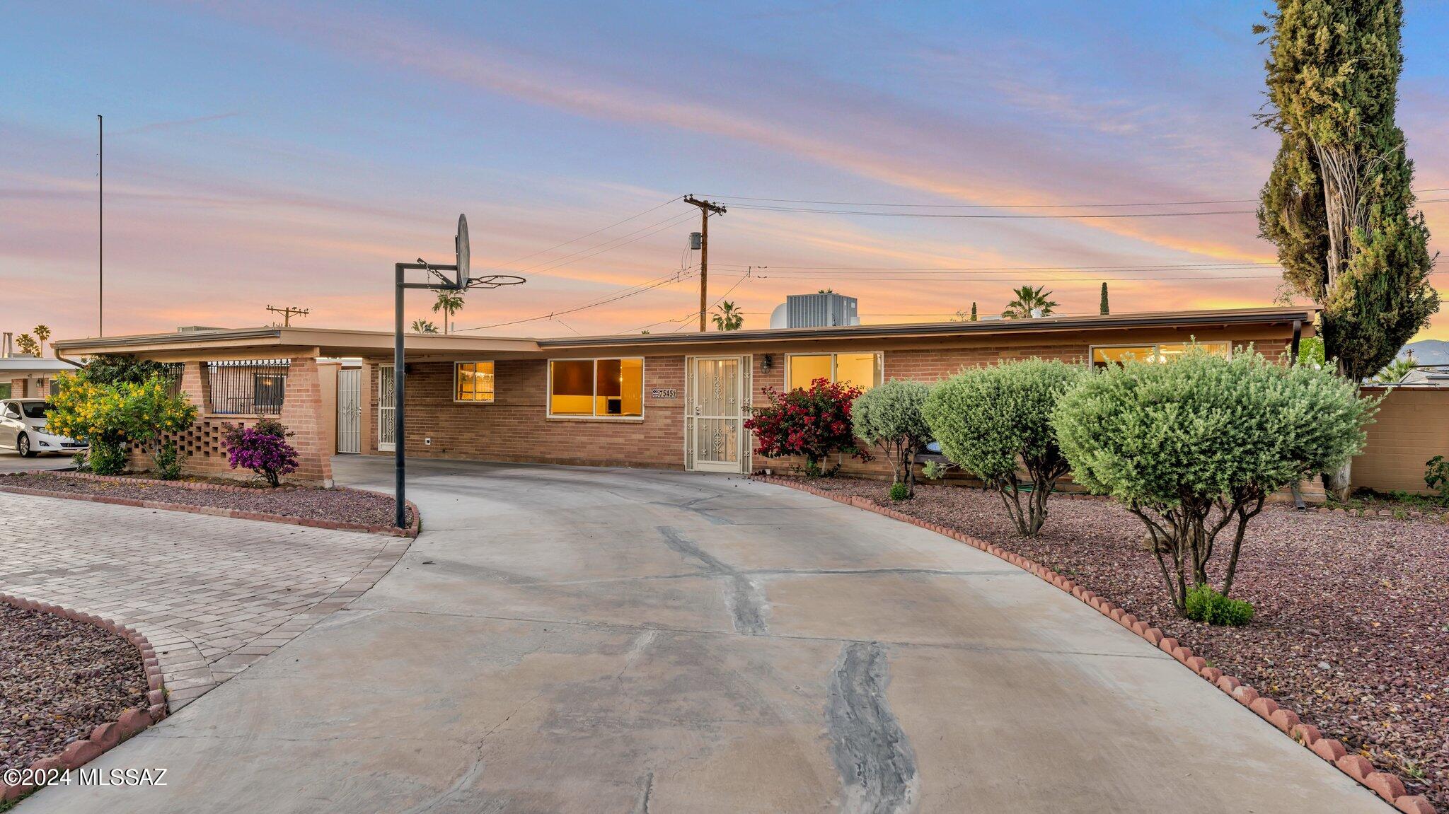 Vista Del Sierras - Residential