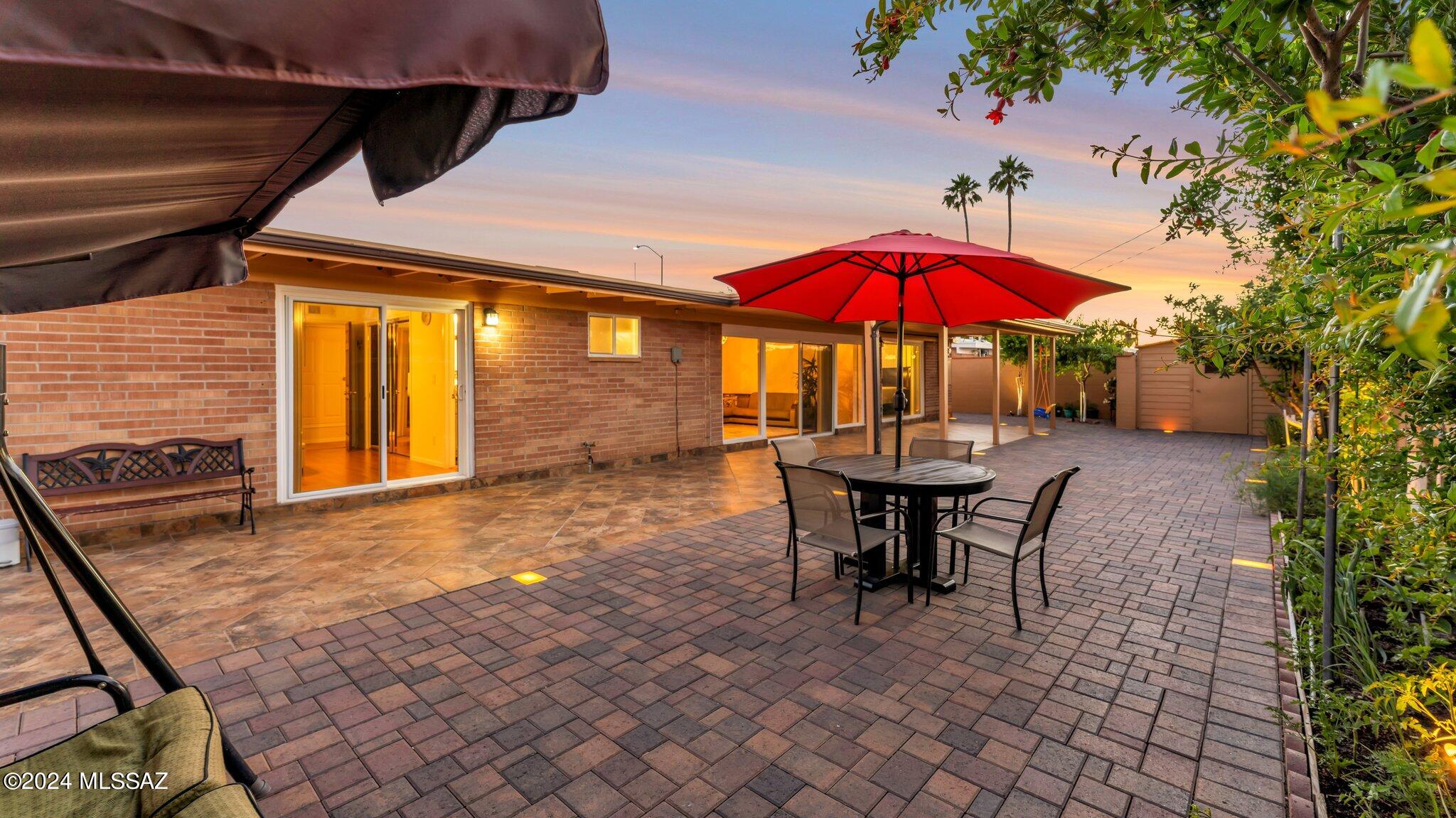 Vista Del Sierras - Residential