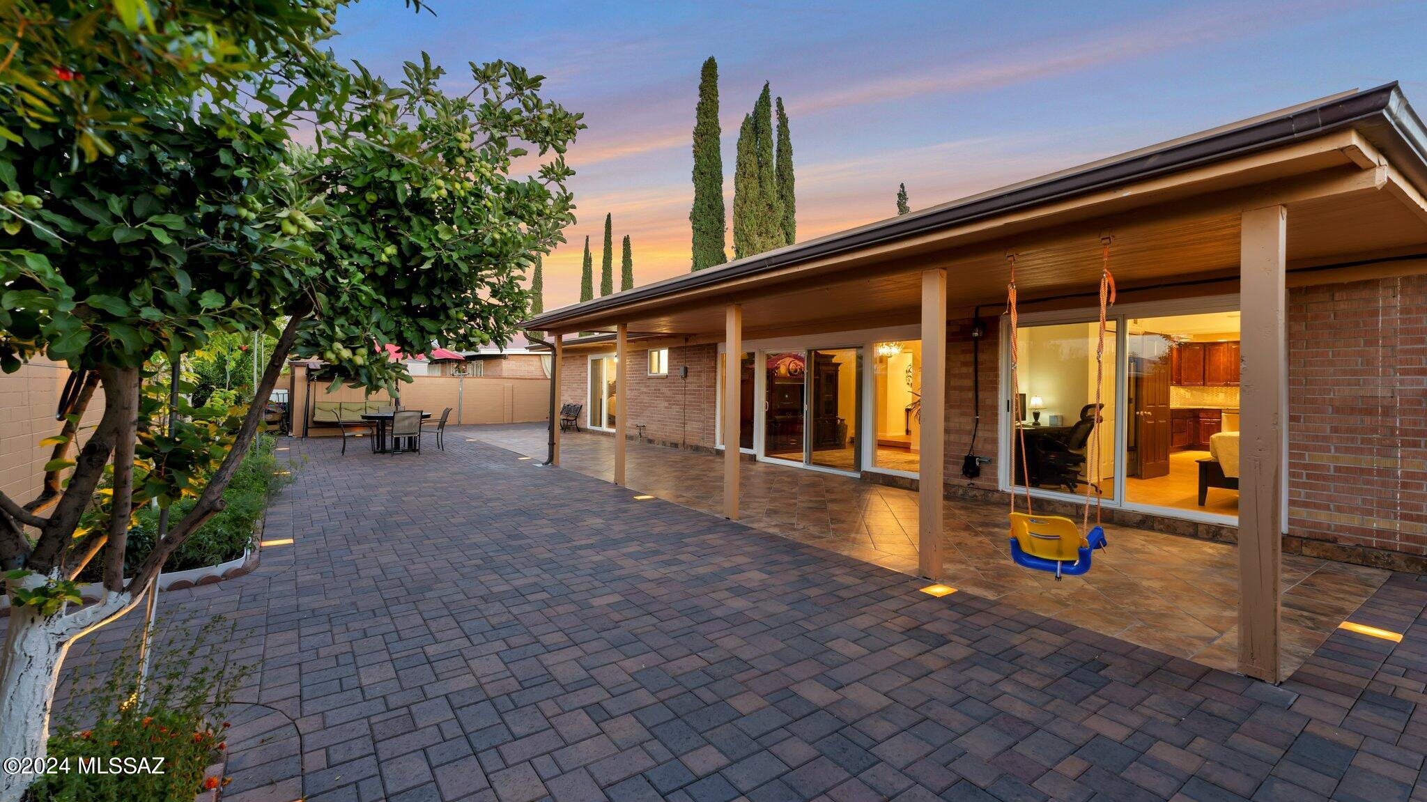 Vista Del Sierras - Residential