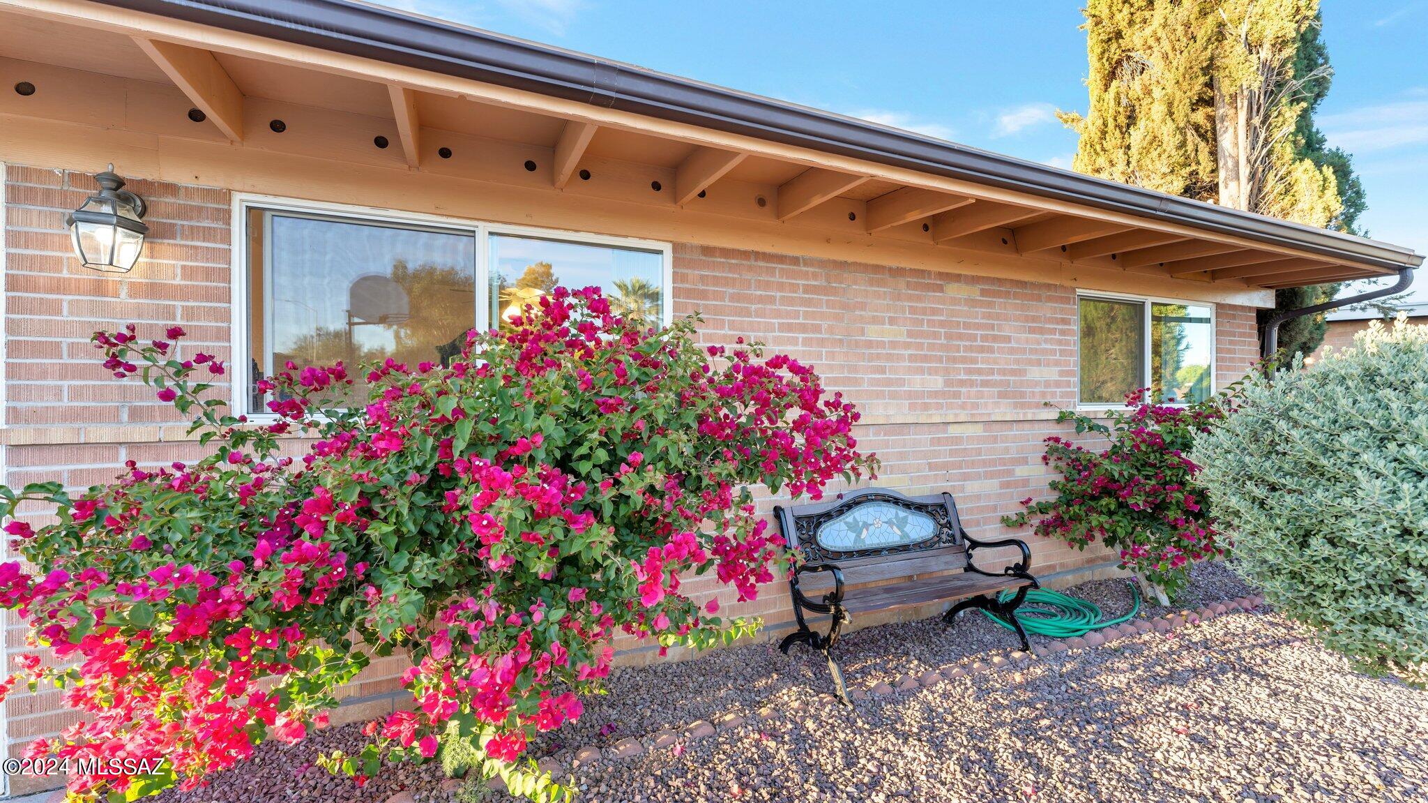 Vista Del Sierras - Residential