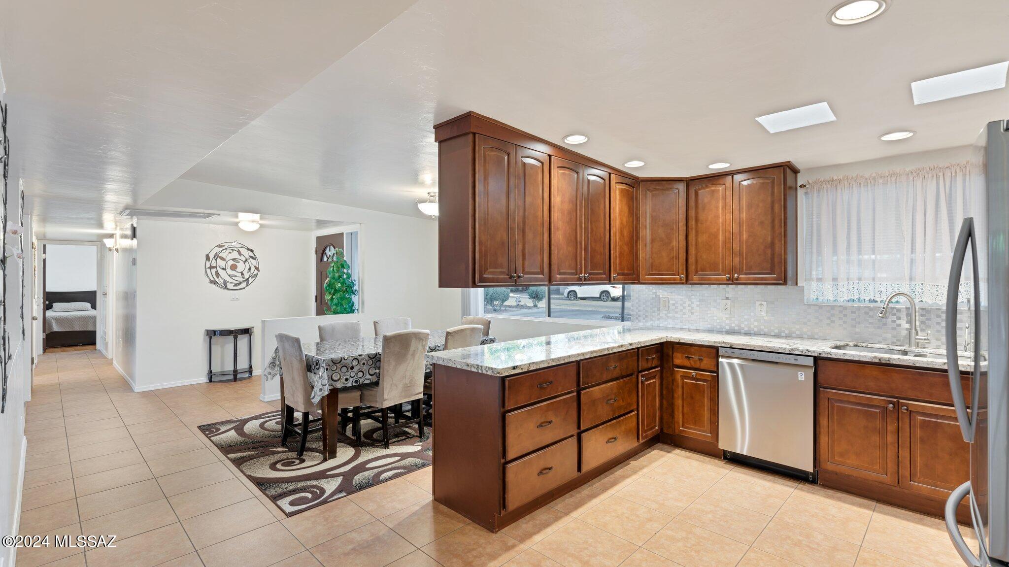 Vista Del Sierras - Residential