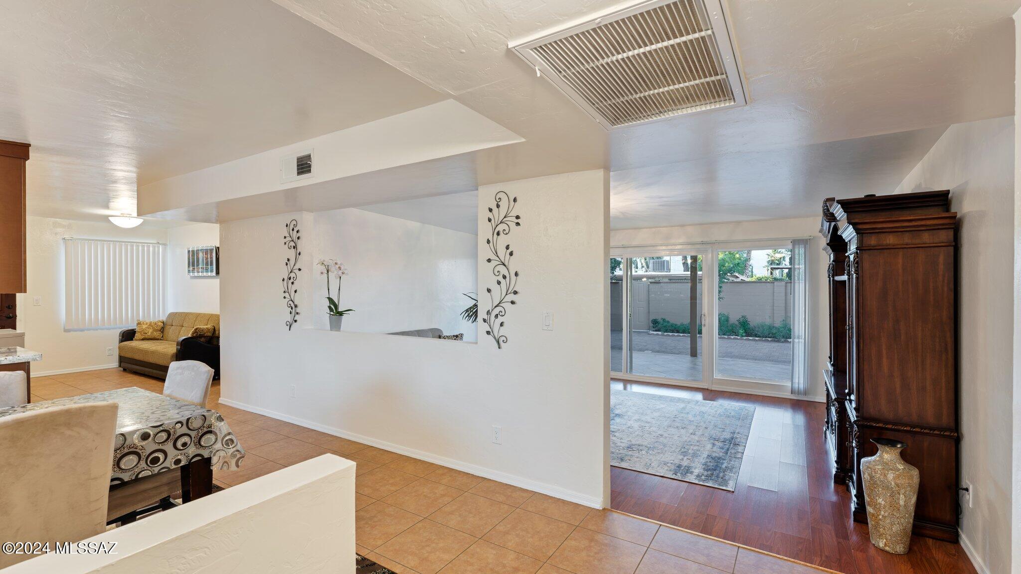 Vista Del Sierras - Residential