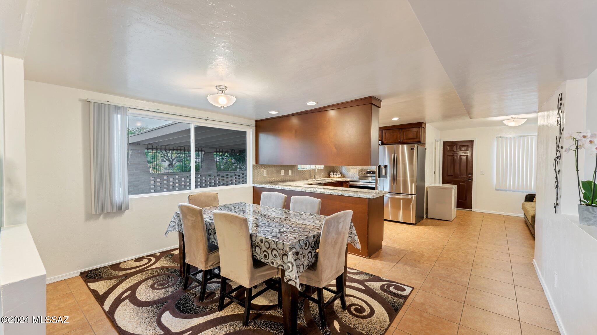 Vista Del Sierras - Residential