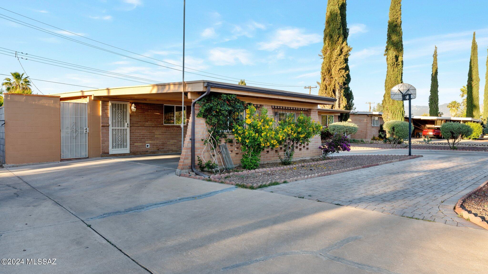 Vista Del Sierras - Residential