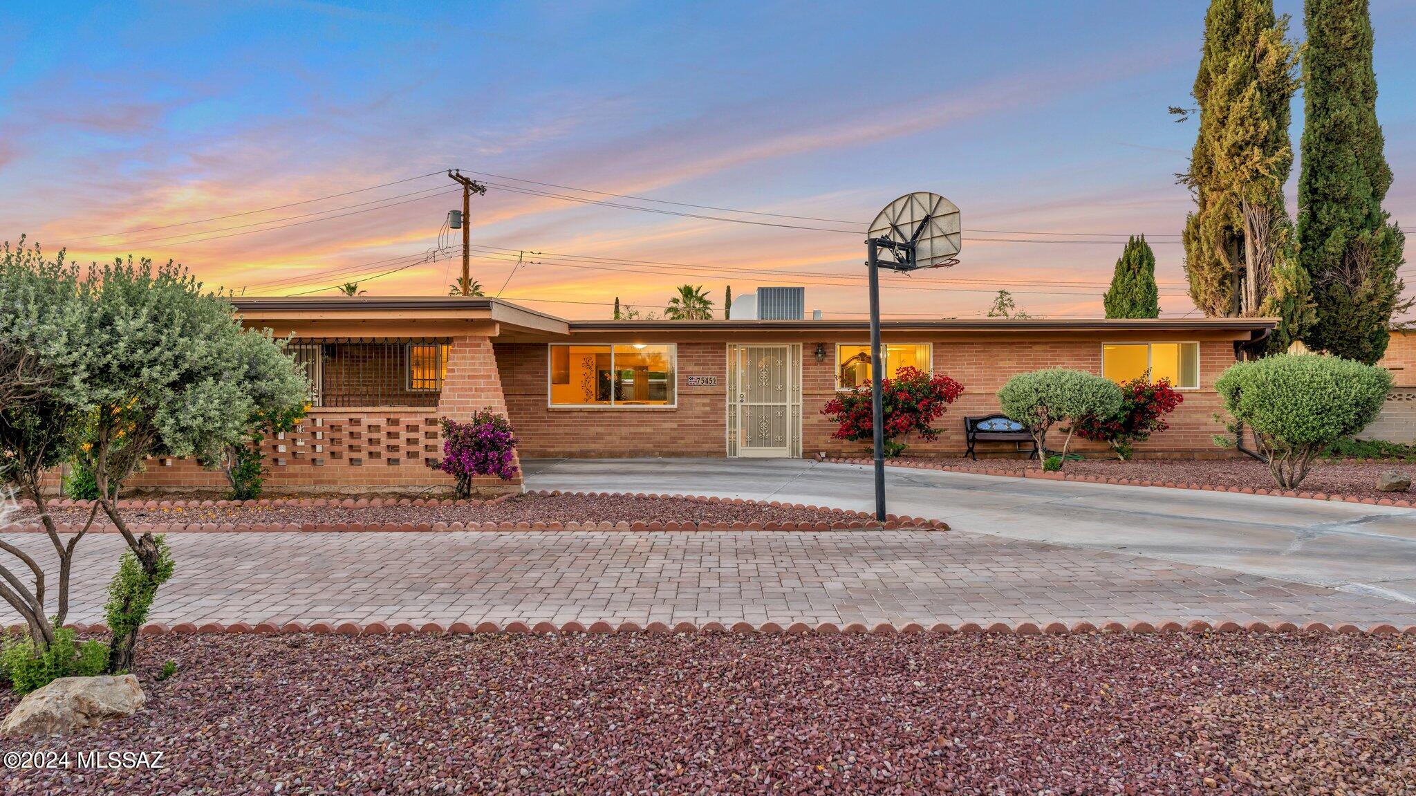 Vista Del Sierras - Residential