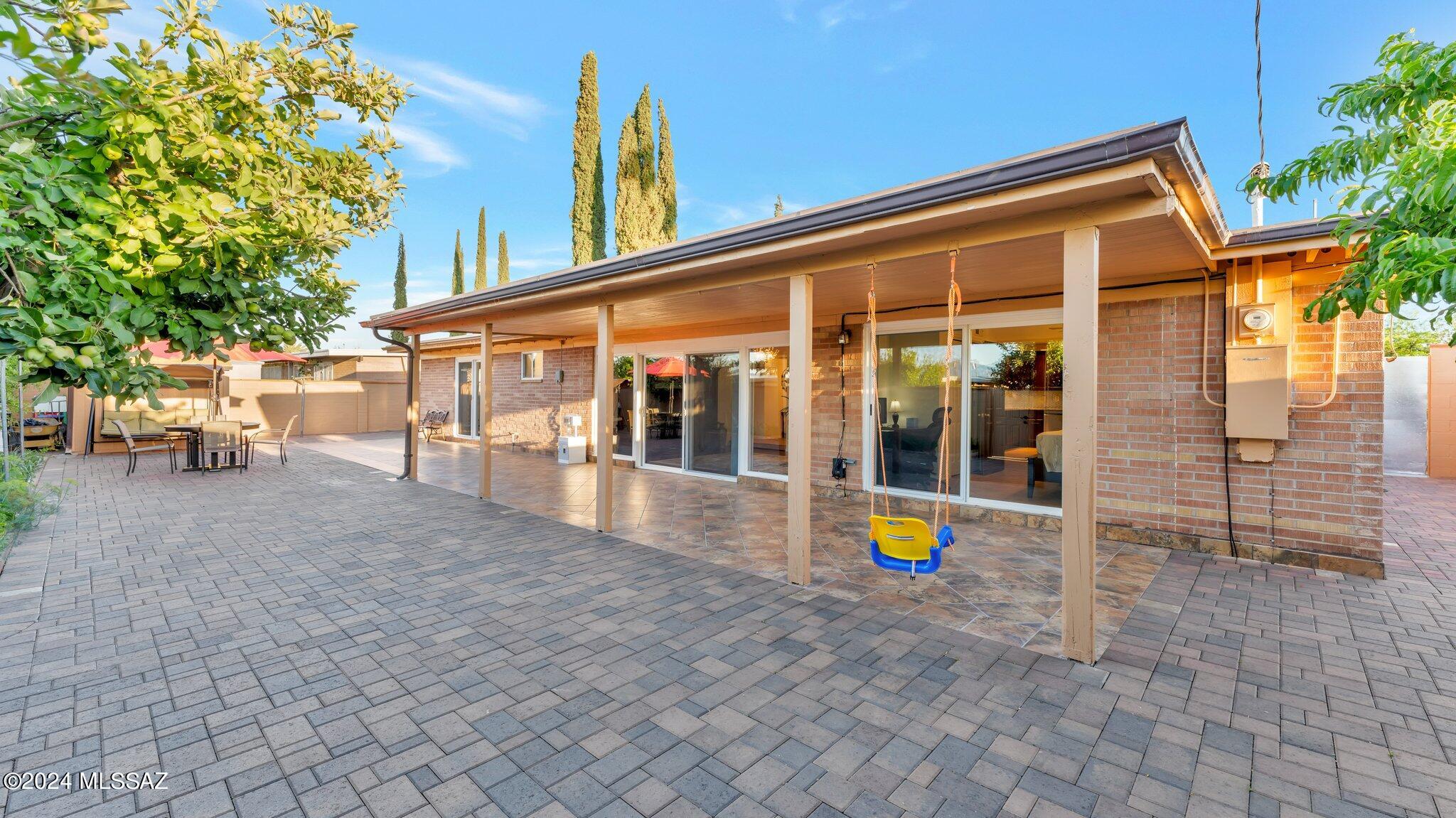 Vista Del Sierras - Residential